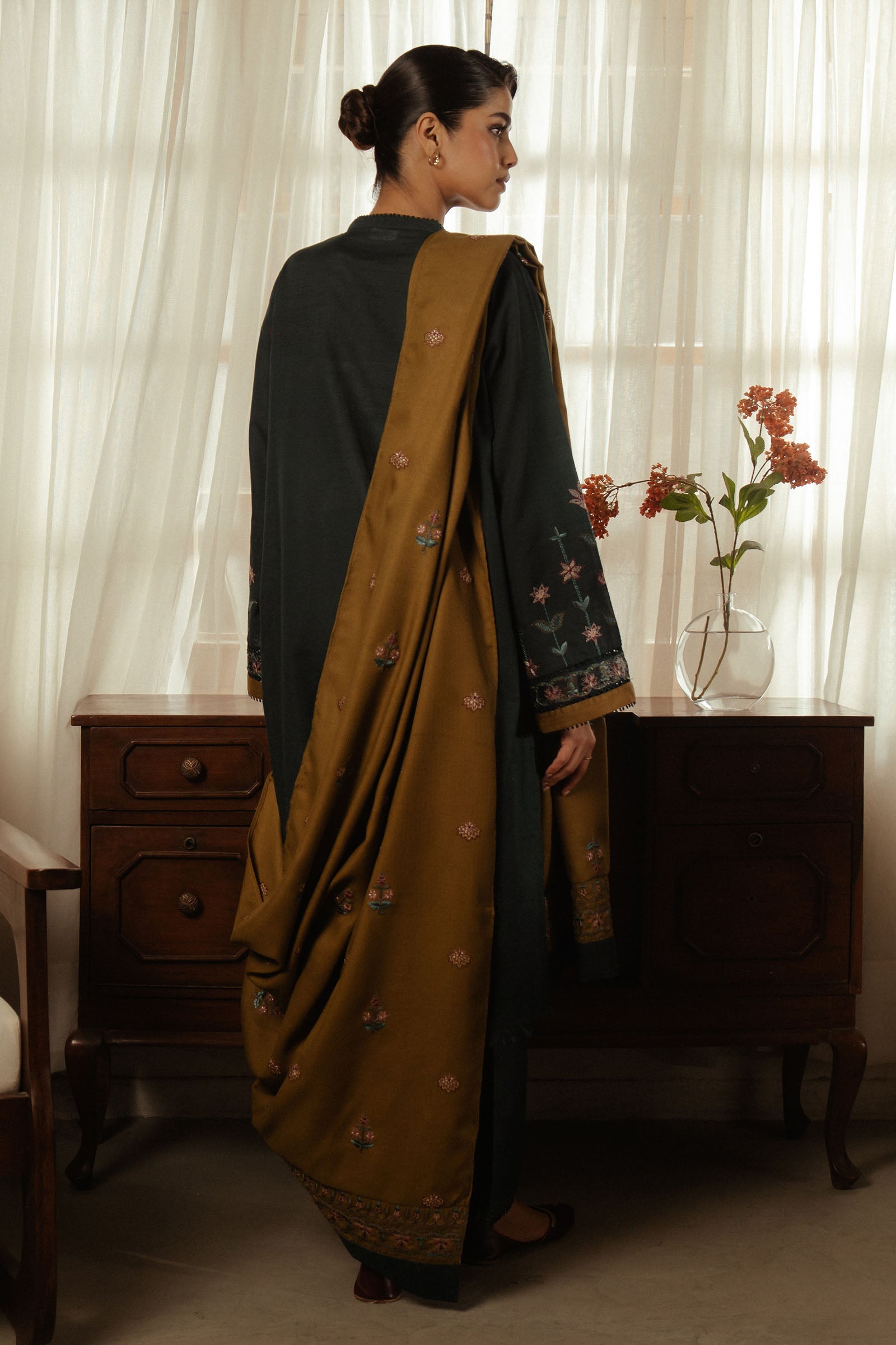 Zara Shahjahan | Pret Wear | ZC-2123 - Official Zara Shahjahan stockist in UK - Sakeena London