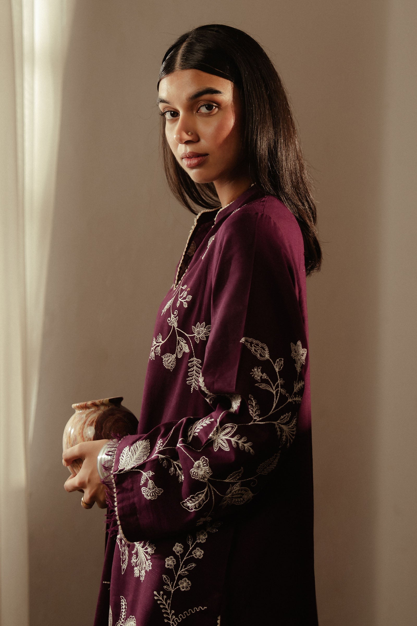 Zara Shahjahan | Pret Wear | ZC-2125 - Official Zara Shahjahan stockist in UK - Sakeena London