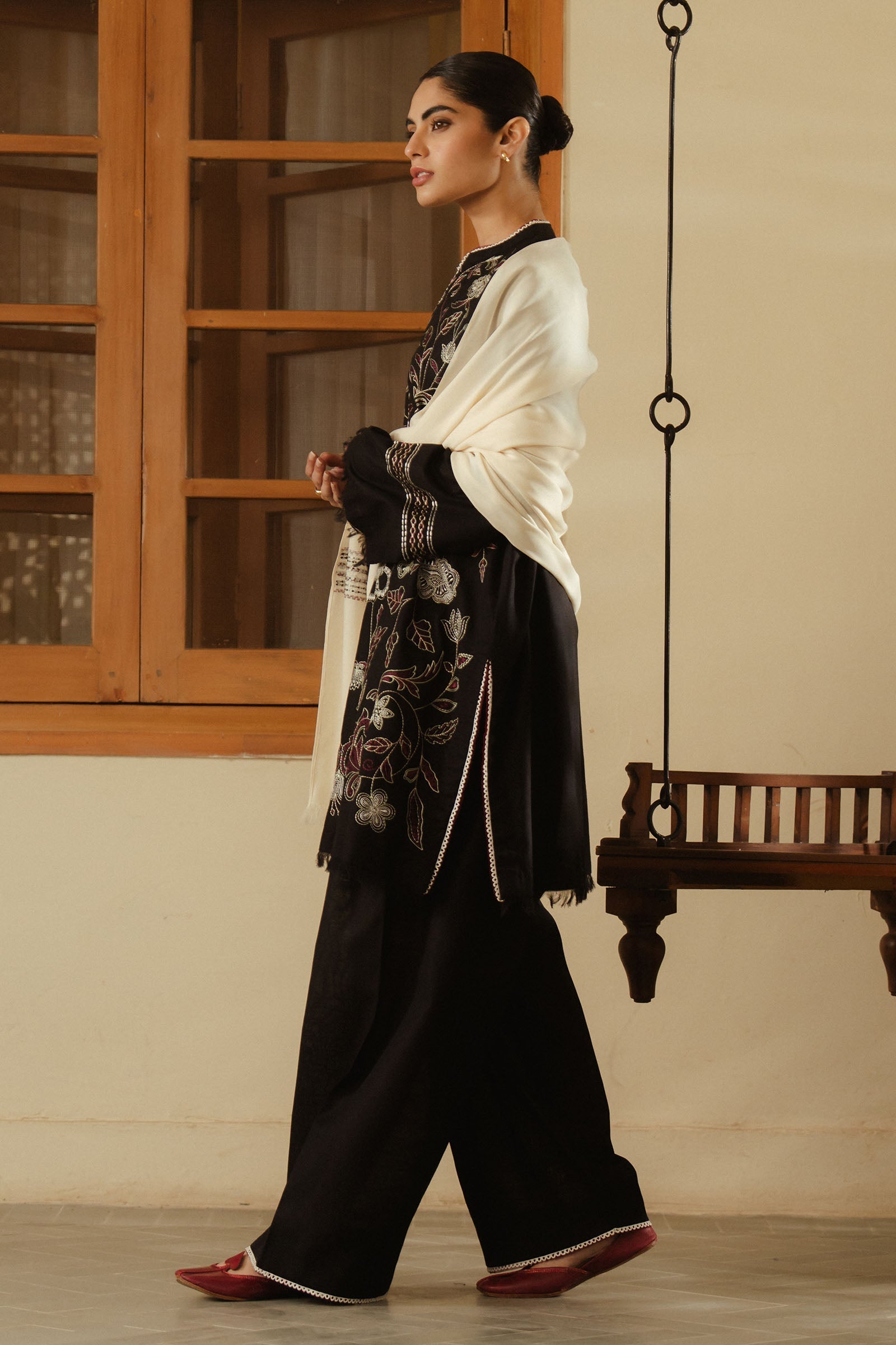 Zara Shahjahan | Pret Wear | ZC-2127 - Official Zara Shahjahan stockist in UK - Sakeena London