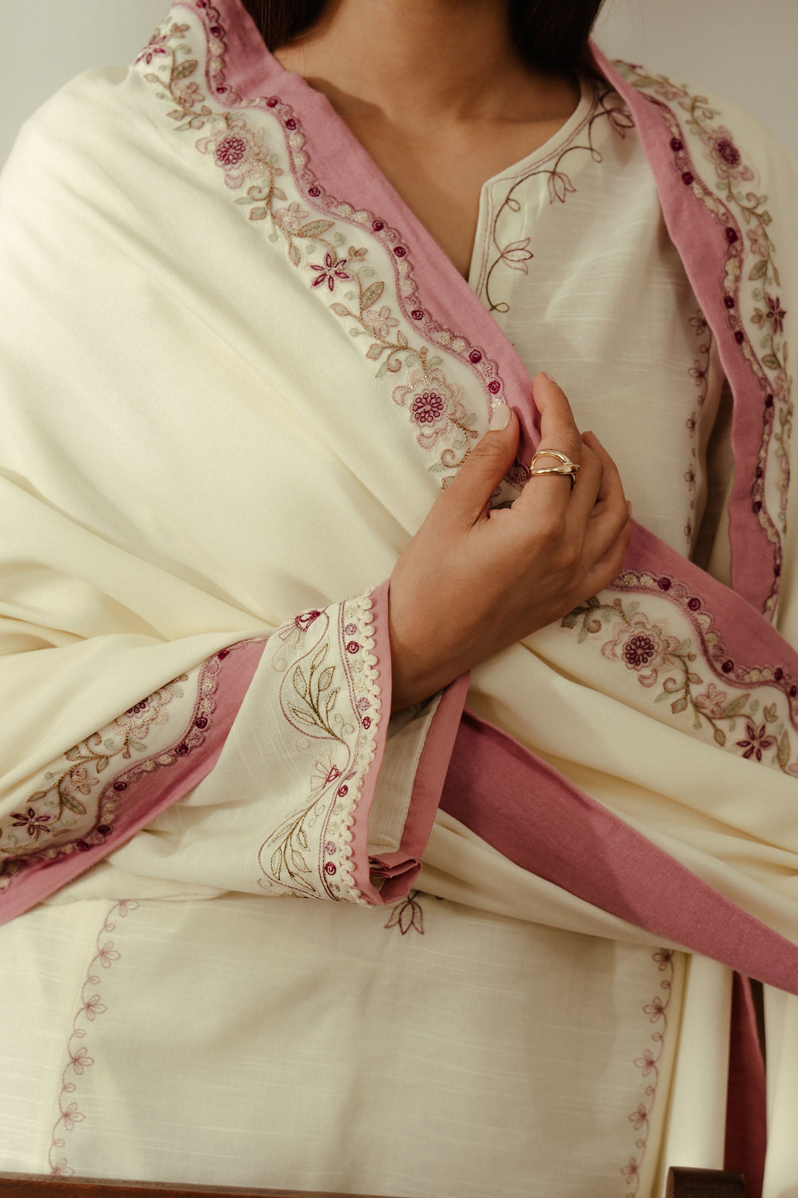 Zara Shahjahan | Pret Wear | ZC-2133 - Official Zara Shahjahan stockist in UK - Sakeena London