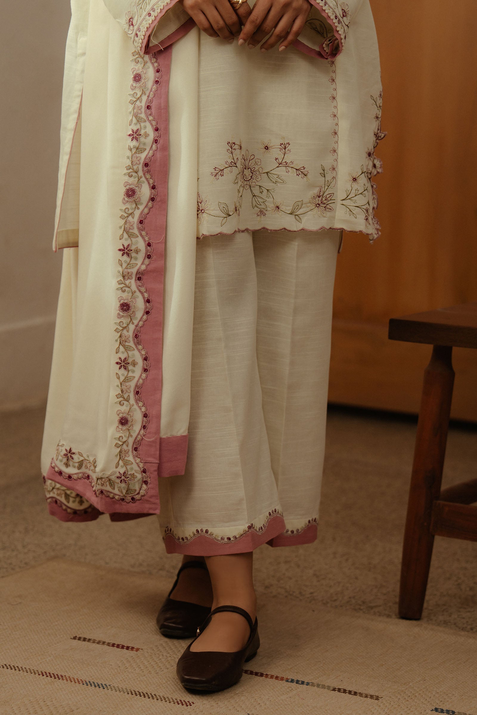 Zara Shahjahan | Pret Wear | ZC-2133 - Official Zara Shahjahan stockist in UK - Sakeena London