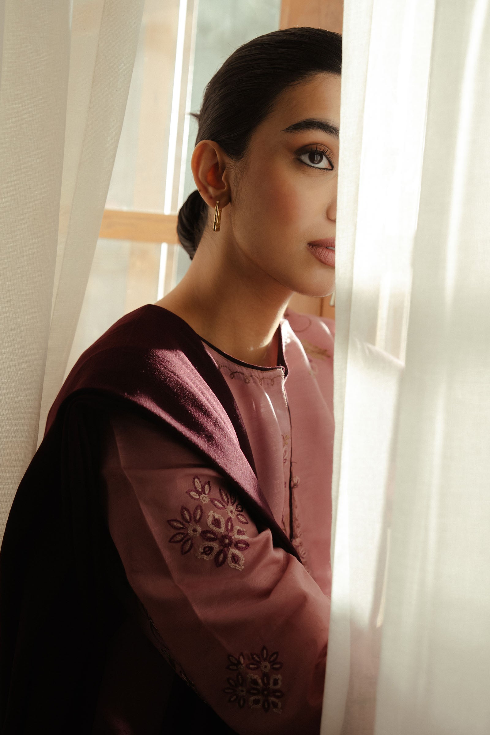 Zara Shahjahan | Pret Wear | ZC-2134 - Official Zara Shahjahan stockist in UK - Sakeena London