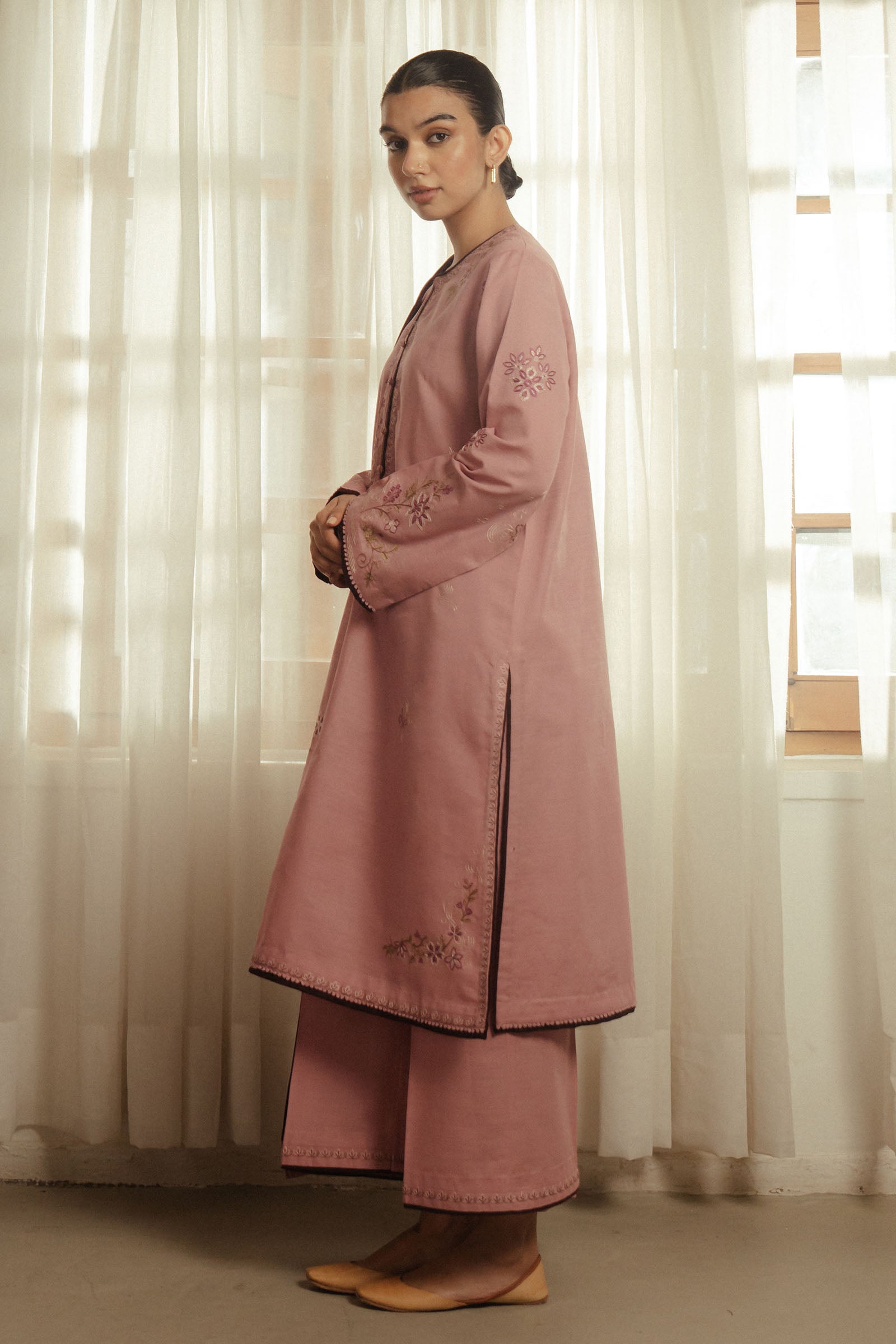 Zara Shahjahan | Pret Wear | ZC-2134 - Official Zara Shahjahan stockist in UK - Sakeena London