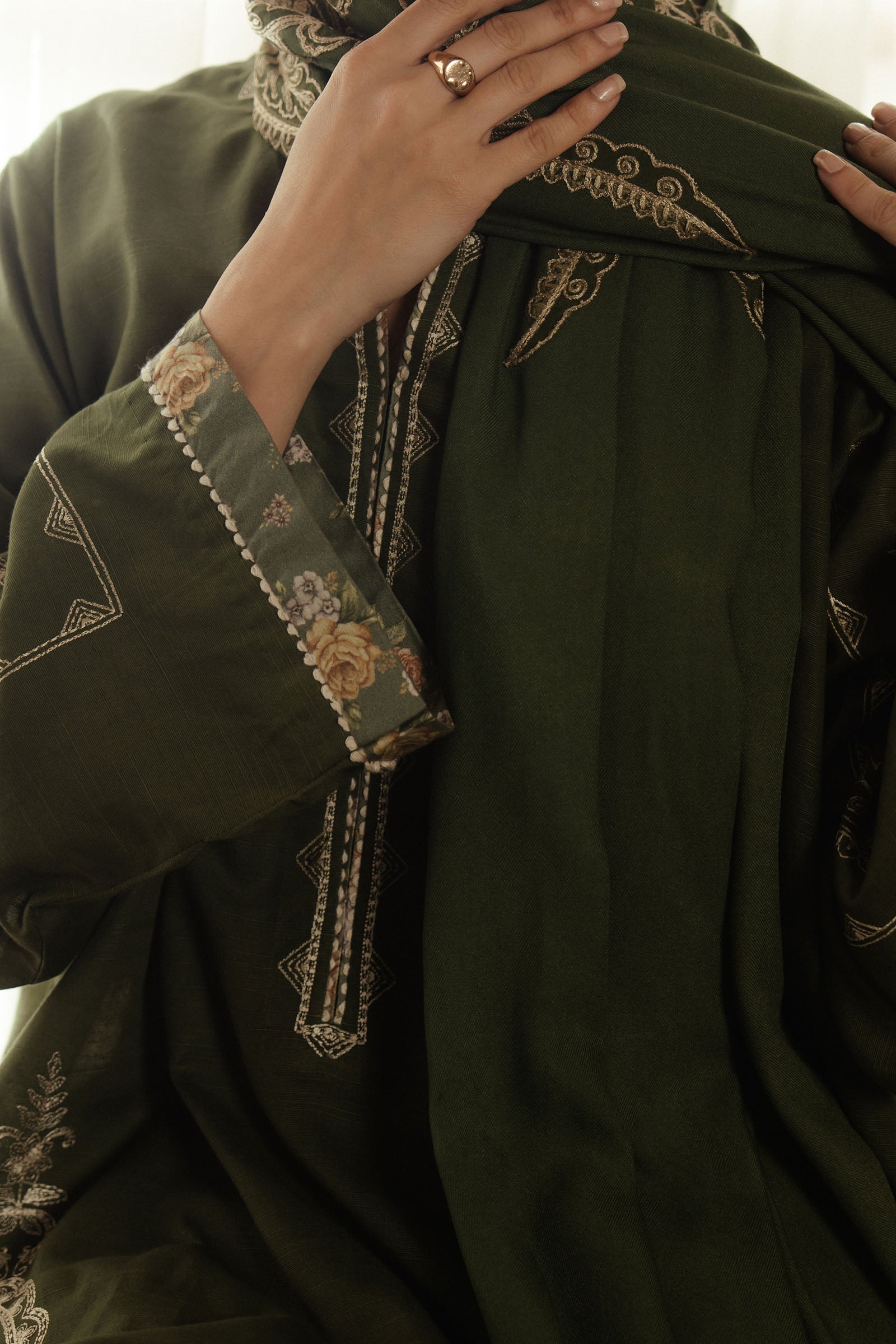 Zara Shahjahan | Pret Wear | ZC-2135 - Official Zara Shahjahan stockist in UK - Sakeena London