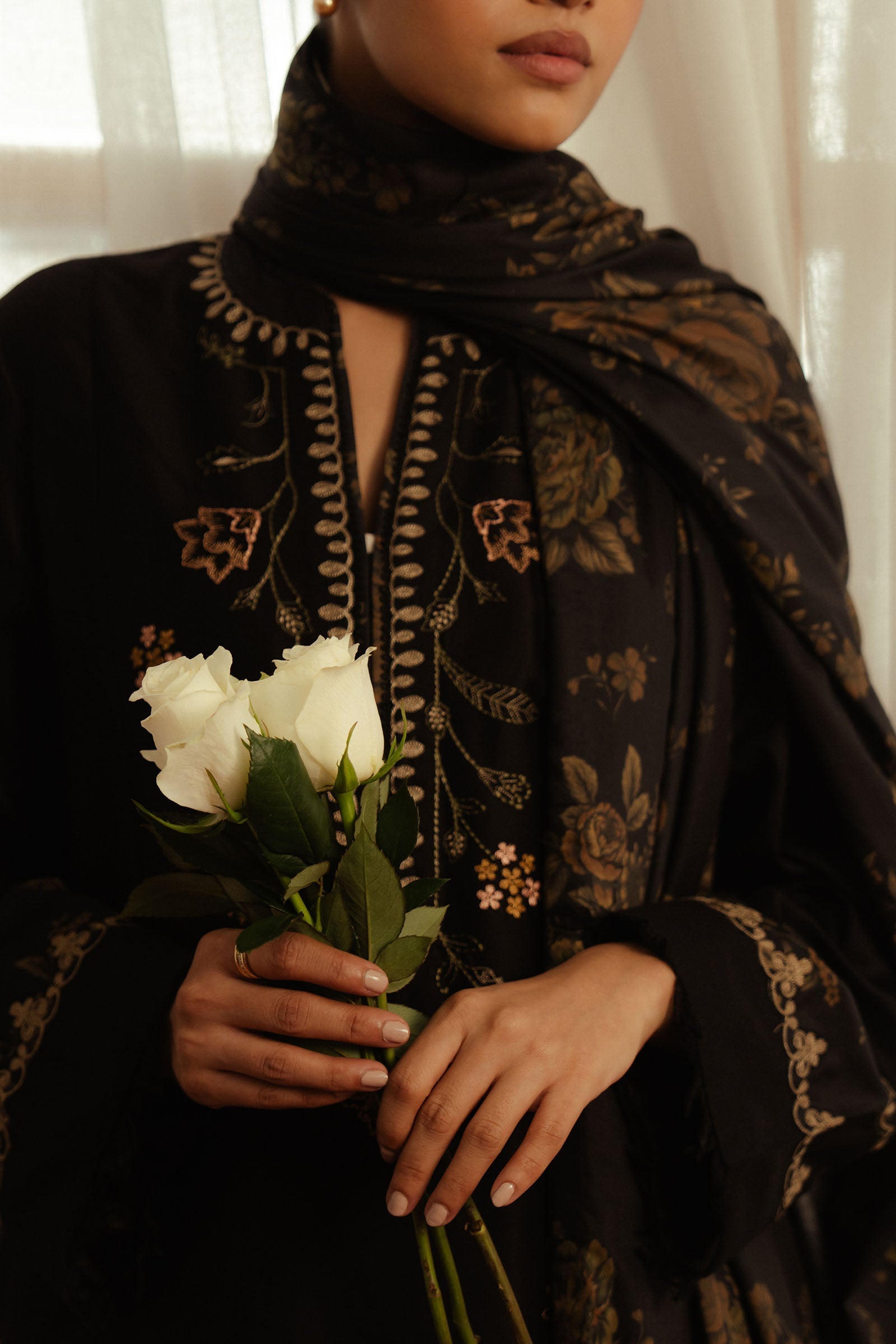 Zara Shahjahan | Pret Wear | ZC-2137 - Official Zara Shahjahan stockist in UK - Sakeena London