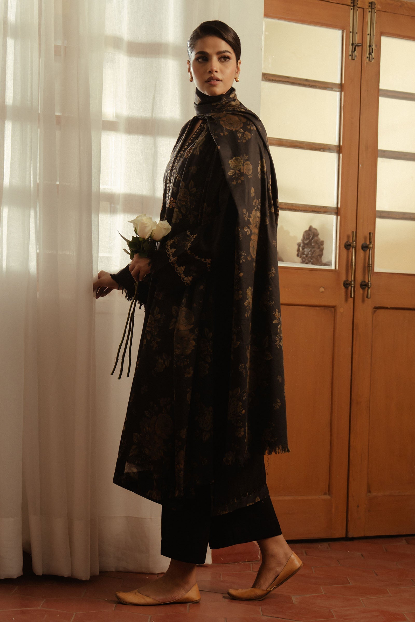 Zara Shahjahan | Pret Wear | ZC-2137 - Official Zara Shahjahan stockist in UK - Sakeena London