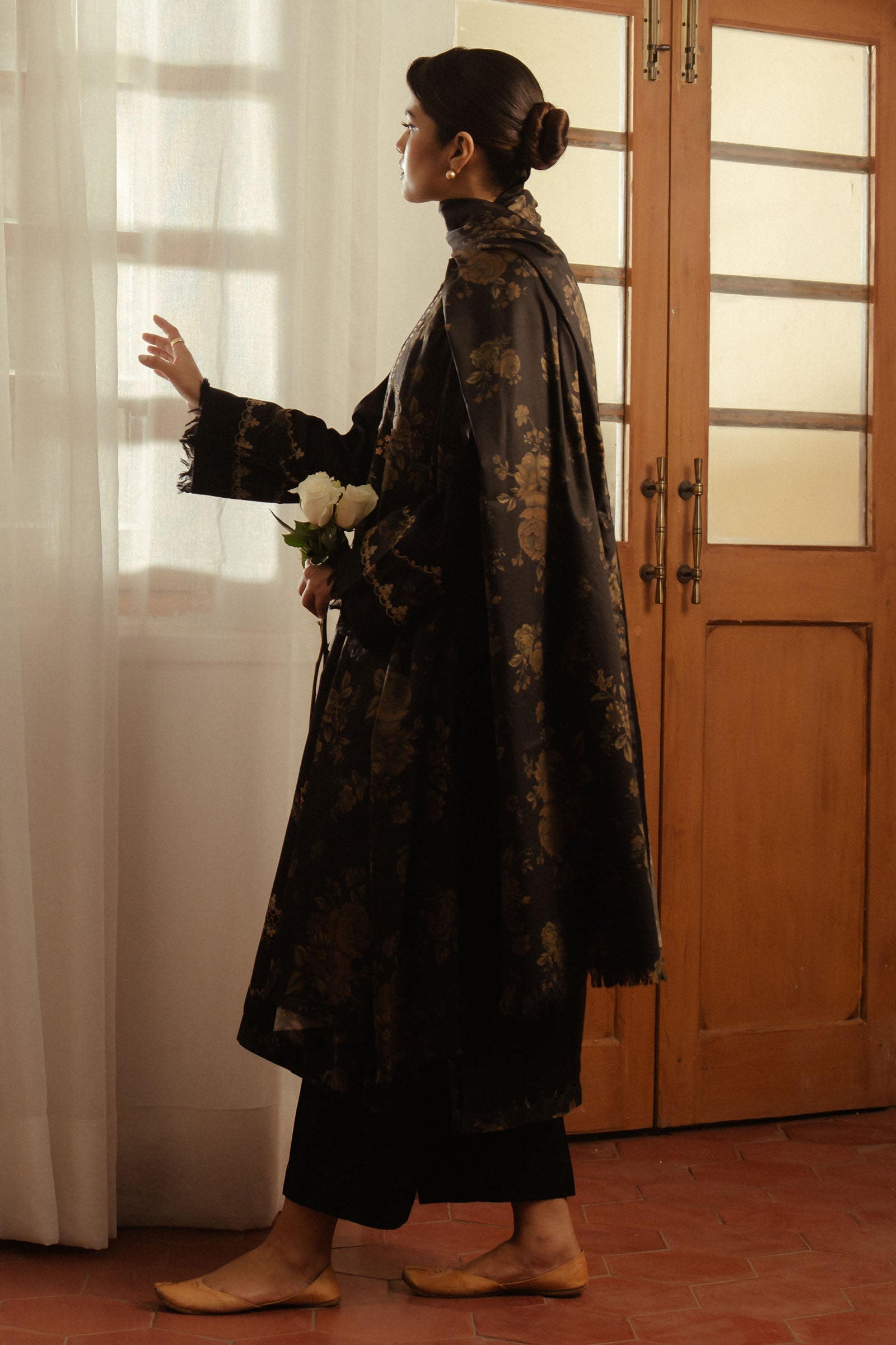 Zara Shahjahan | Pret Wear | ZC-2137 - Official Zara Shahjahan stockist in UK - Sakeena London