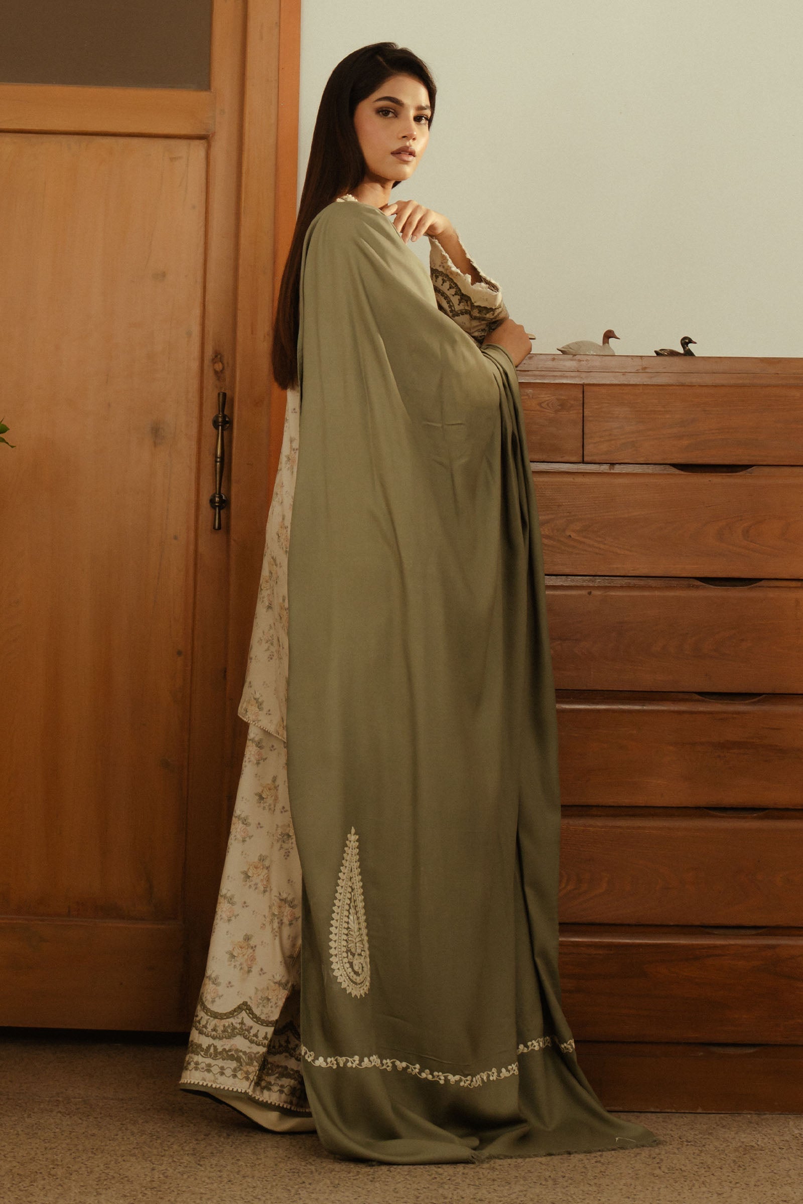 Zara Shahjahan | Pret Wear | ZC-2138 - Official Zara Shahjahan stockist in UK - Sakeena London
