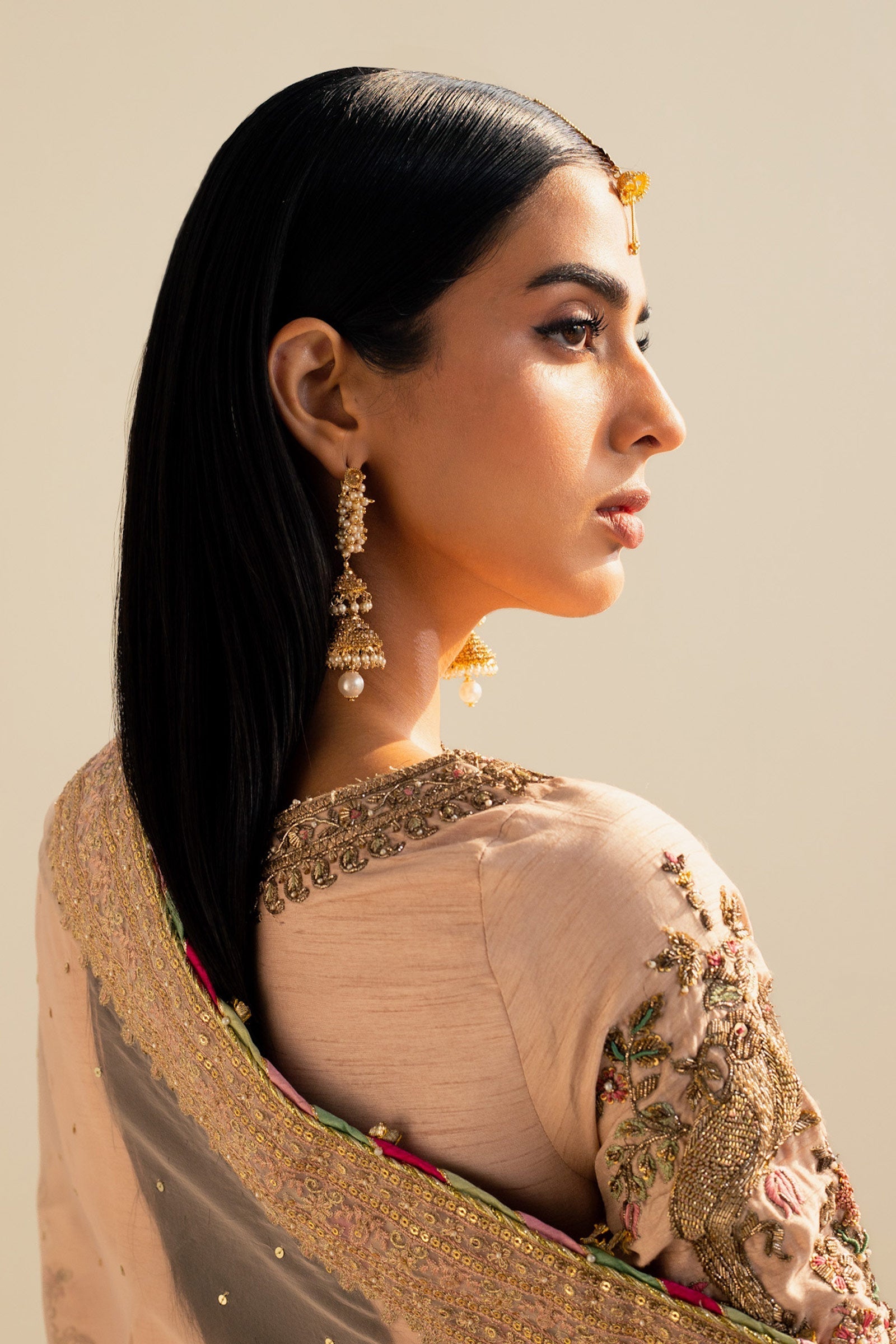 Zara Shahjahan | Wedding Formals 2024 | ZC-3086 - Official Zara Shahjahan stockist in UK - Sakeena London