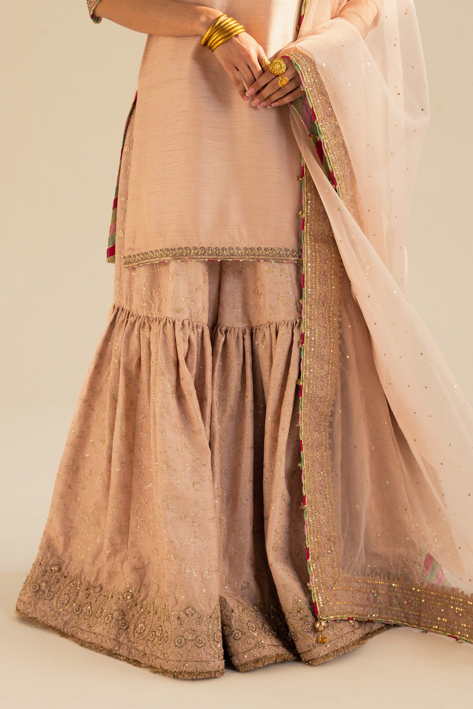 Zara Shahjahan | Wedding Formals 2024 | ZC-3086 - Official Zara Shahjahan stockist in UK - Sakeena London