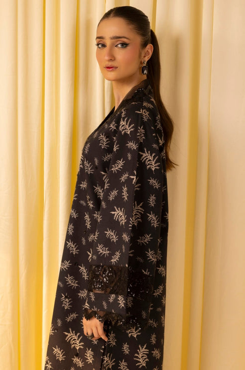 Mohagni | Muskin Lawn | ZP-04 PC - Official Mohagni stockist in UK - Sakeena London