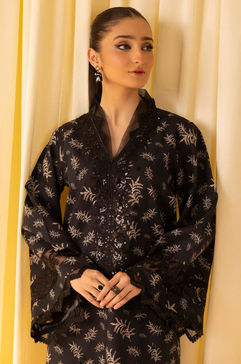 Mohagni | Muskin Lawn | ZP-04 - Official Mohagni stockist in UK - Sakeena London