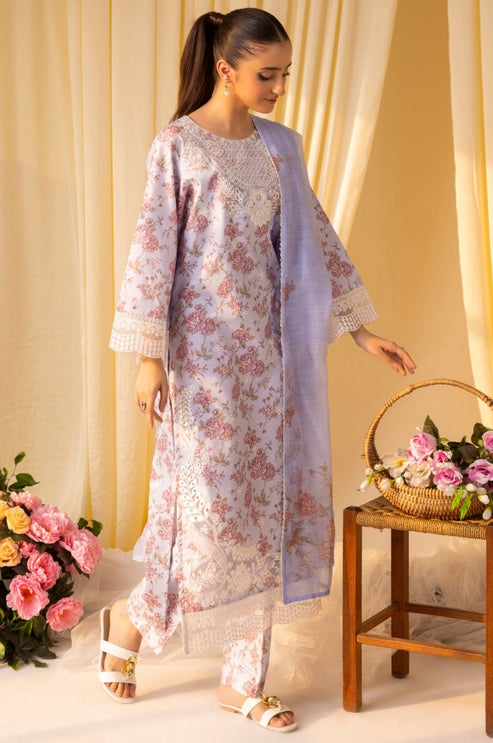 Mohagni | Muskin Lawn | ZP-05 - Official Mohagni stockist in UK - Sakeena London