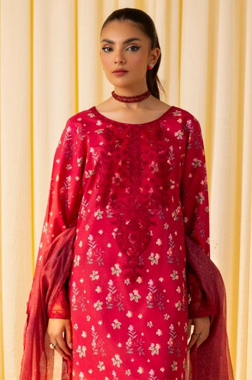 Mohagni | Muskin Lawn | ZP-07 - Official Mohagni stockist in UK - Sakeena London