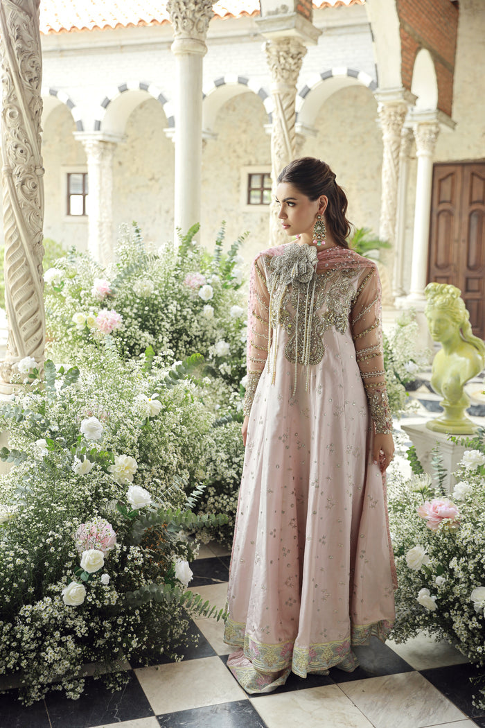 Mysie by Tahira | Arzu Formals 24 | Zuri - Official Mysie by Tahira stockist in UK - Sakeena London