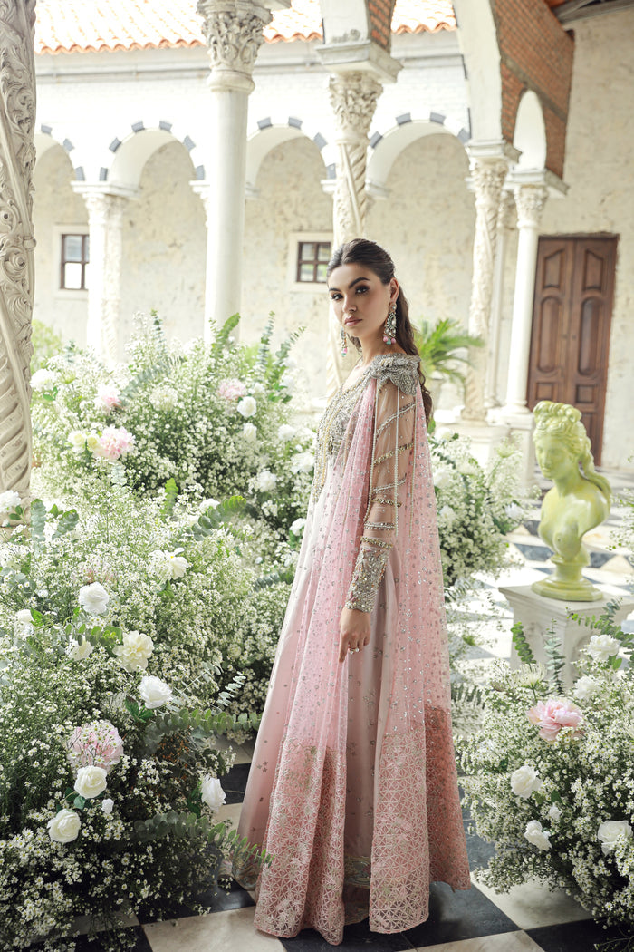 Mysie by Tahira | Arzu Formals 24 | Zuri - Official Mysie by Tahira stockist in UK - Sakeena London