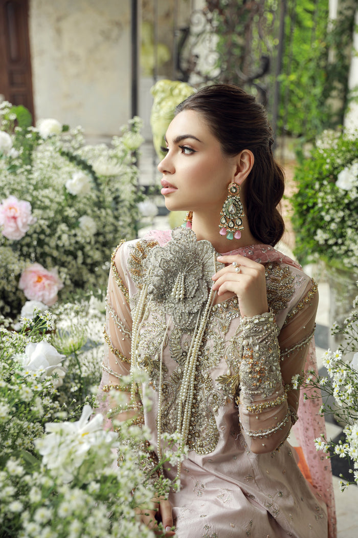 Mysie by Tahira | Arzu Formals 24 | Zuri - Official Mysie by Tahira stockist in UK - Sakeena London