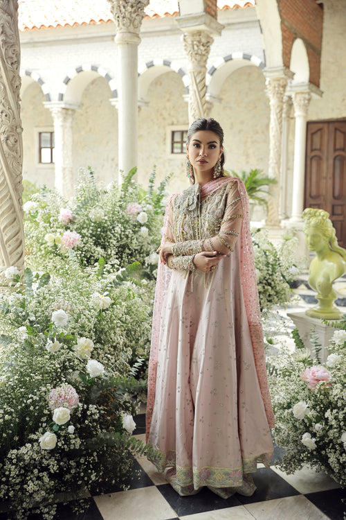 Mysie by Tahira | Arzu Formals 24 | Zuri - Official Mysie by Tahira stockist in UK - Sakeena London