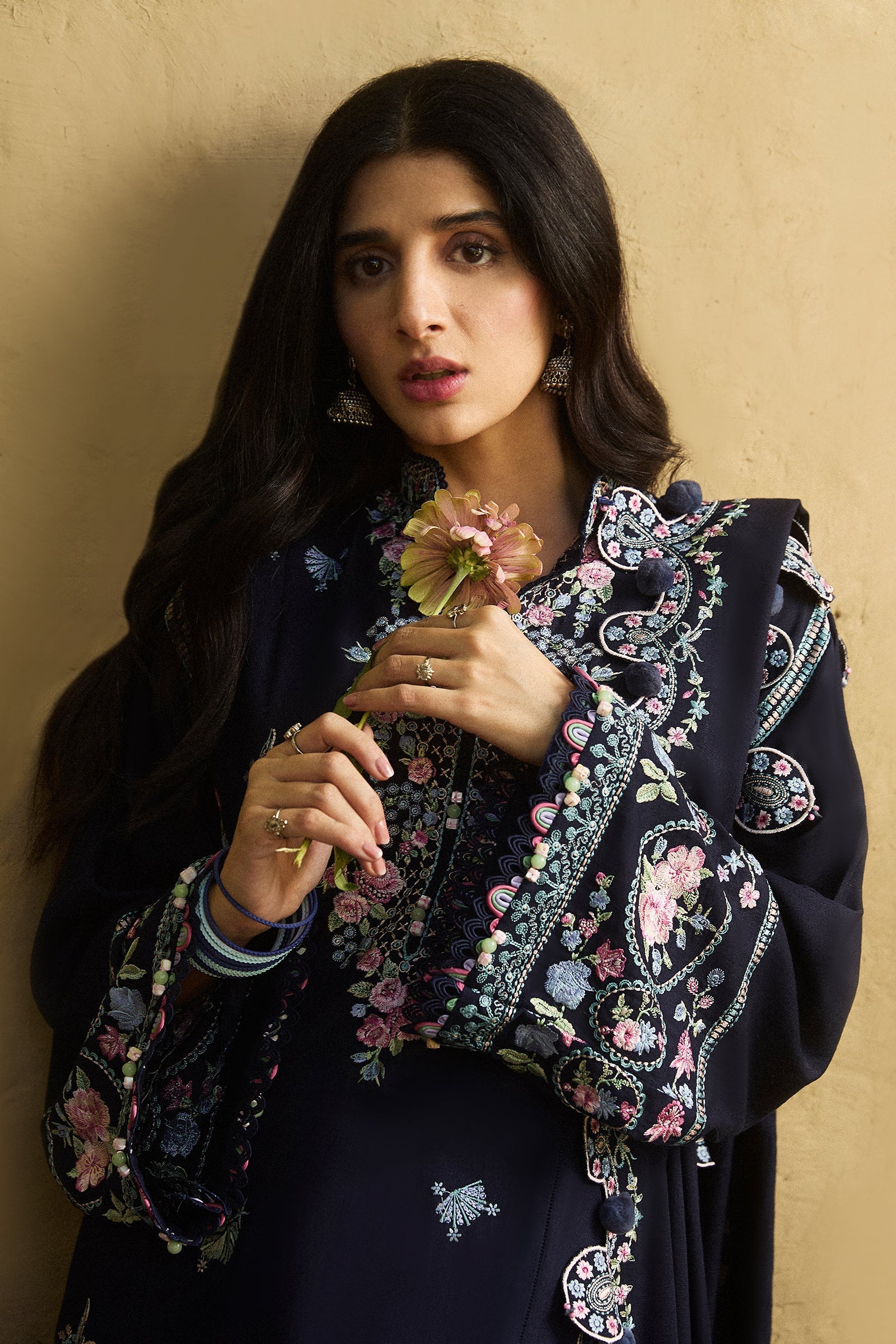 Zaha | Winter 2024 | RAQS (ZW24-08) - Official Zaha stockist in UK - Sakeena London