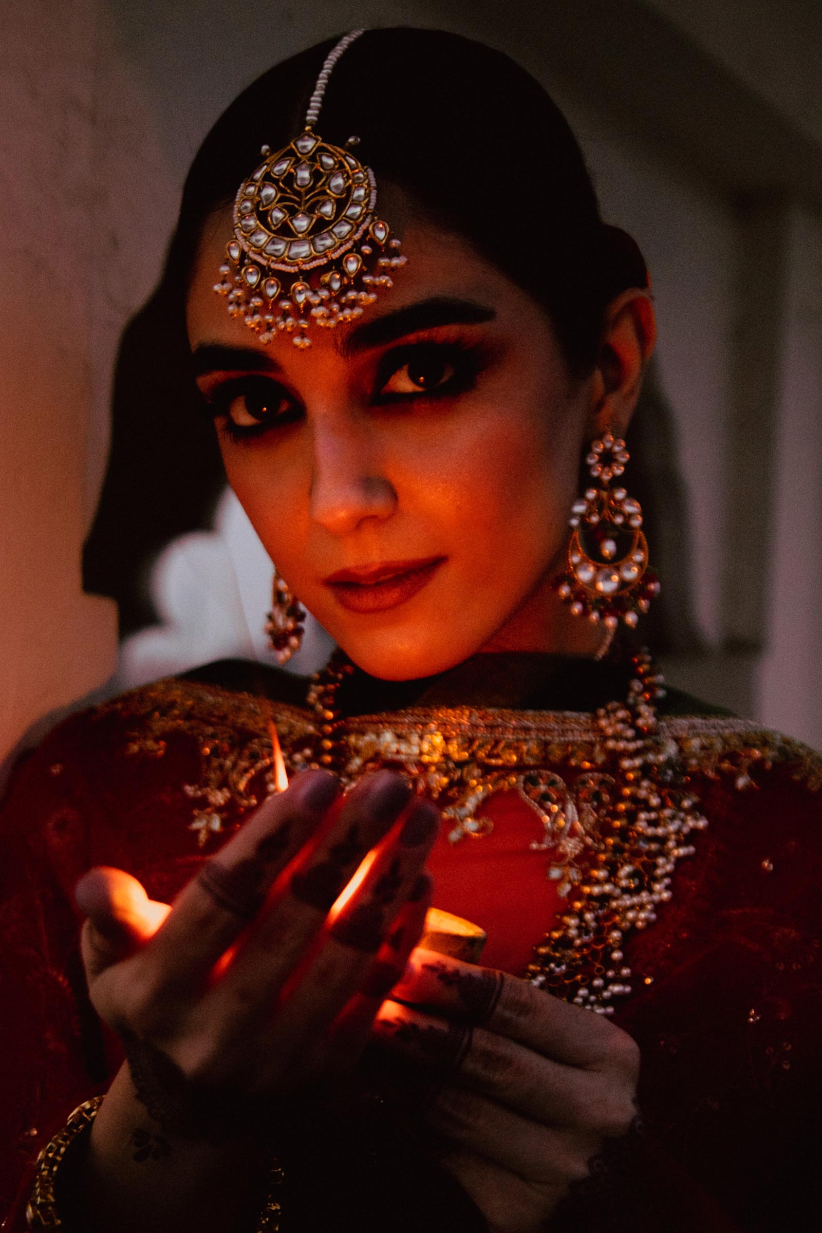Zara Shahjahan | Bridal 2024 | GULAAB - Official Zara Shahjahan stockist in UK - Sakeena London
