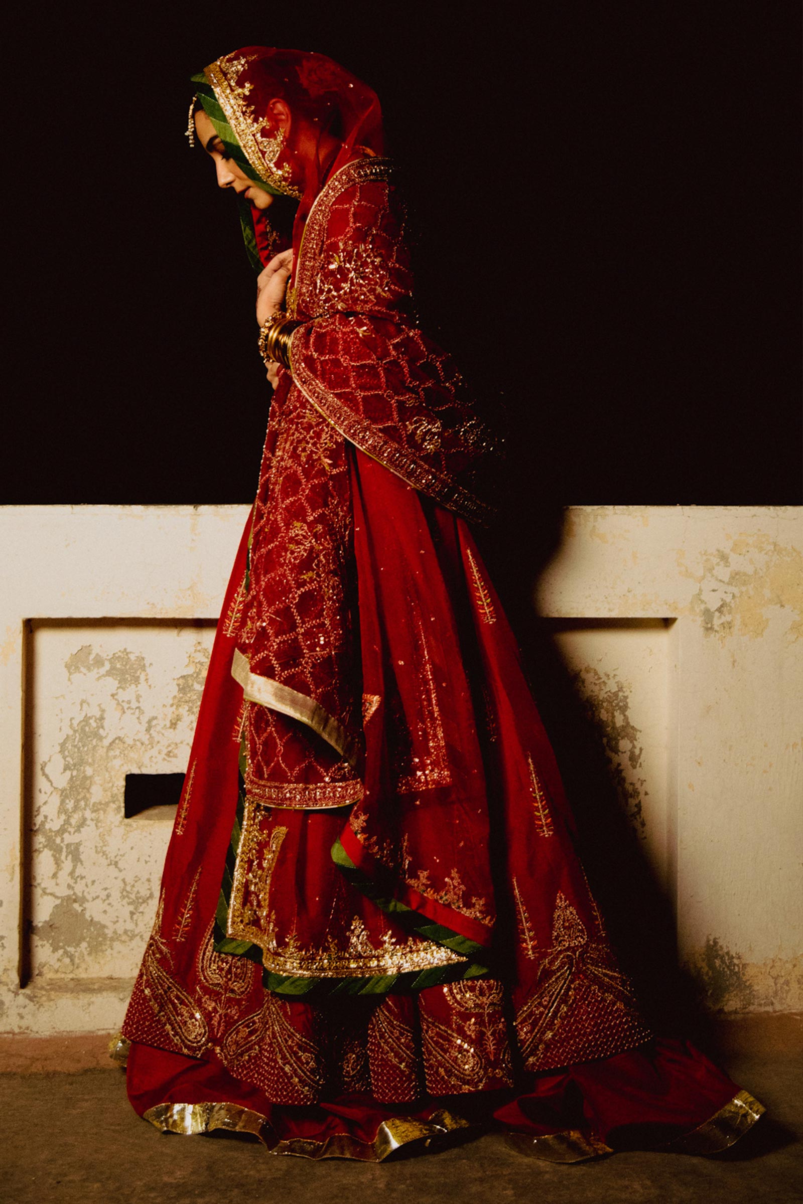 Zara Shahjahan | Bridal 2024 | GULAAB - Official Zara Shahjahan stockist in UK - Sakeena London