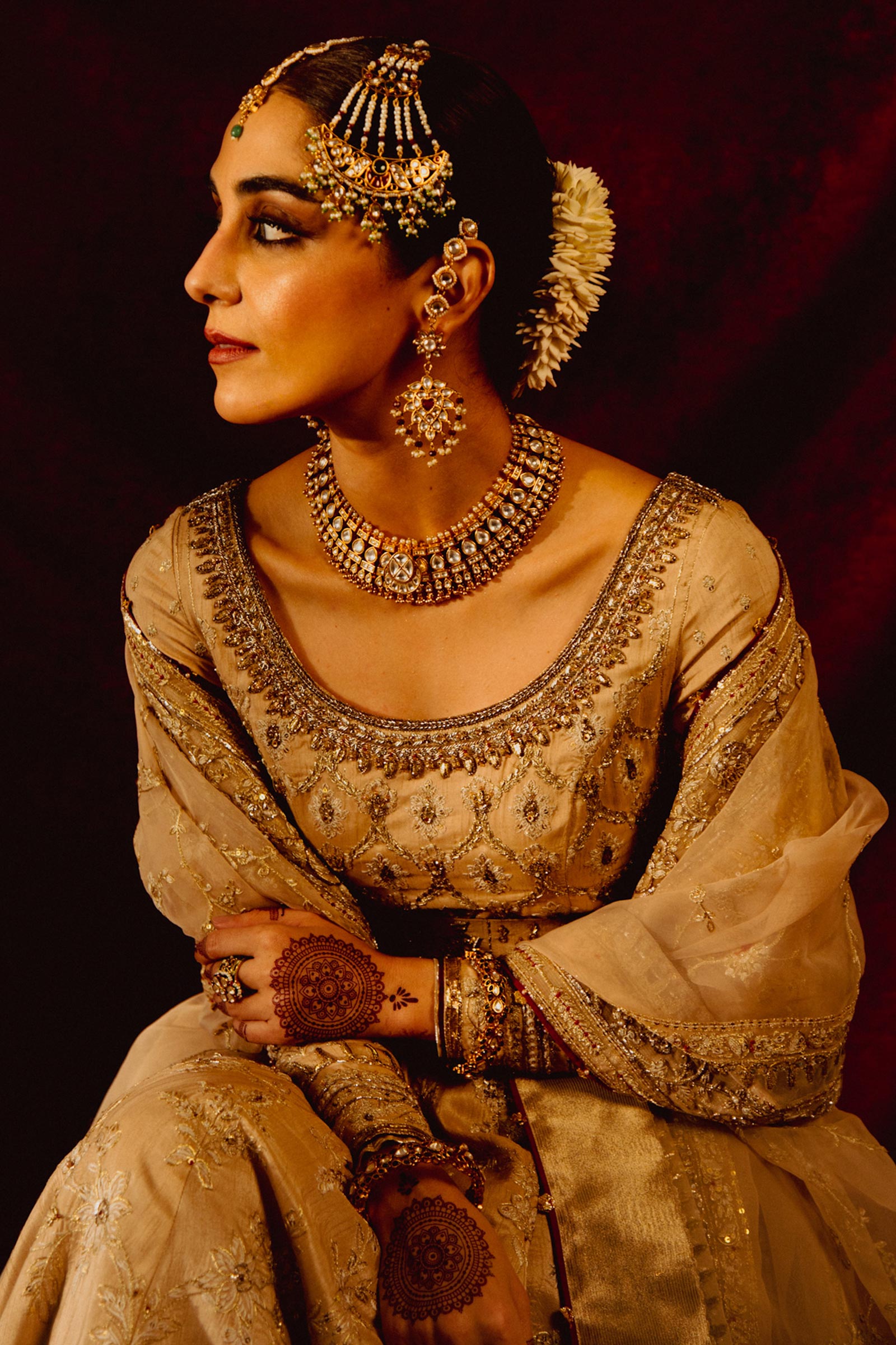 Zara Shahjahan | Bridal 2024 | GUL-BAHAAR - Official Zara Shahjahan stockist in UK - Sakeena London