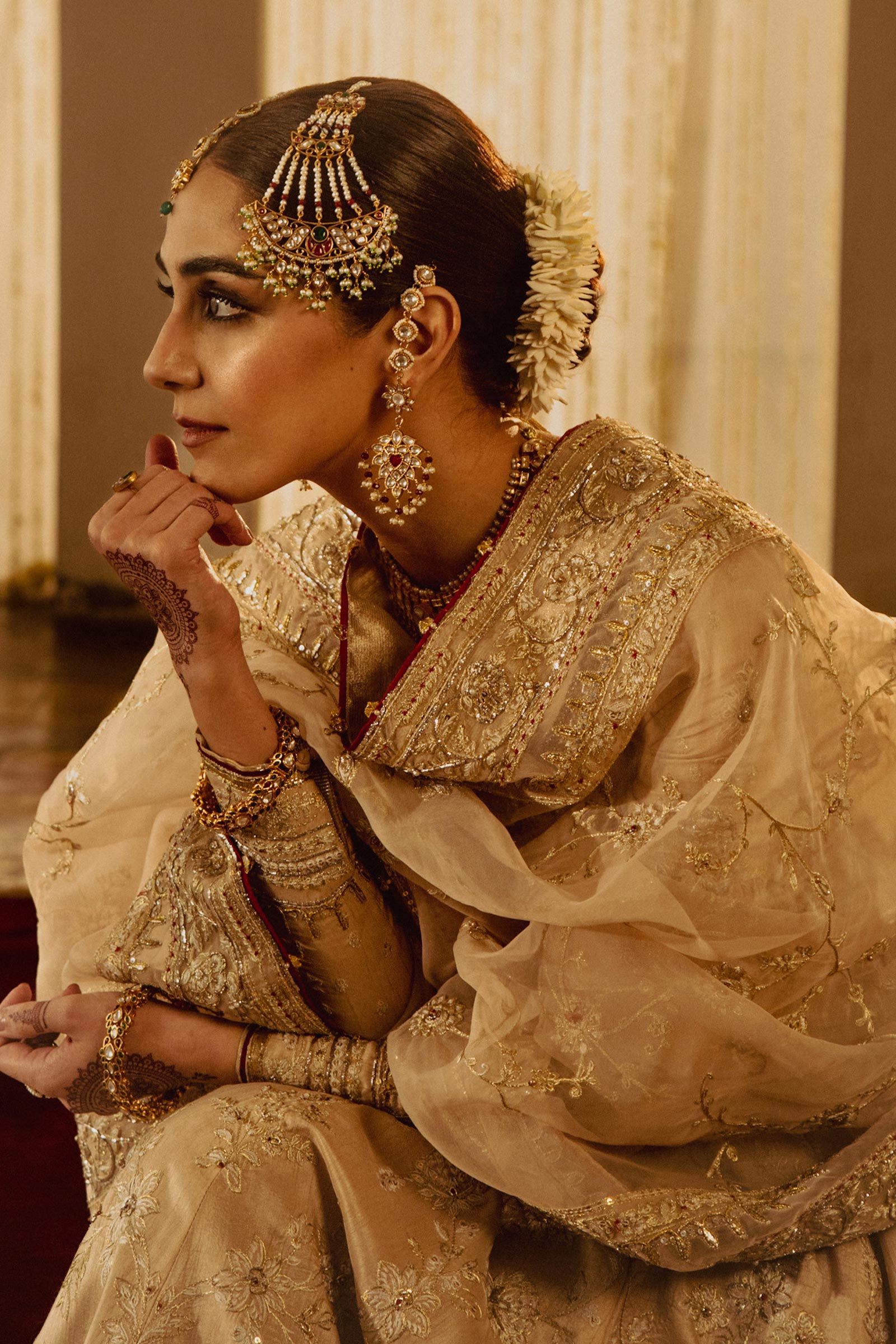 Zara Shahjahan | Bridal 2024 | GUL-BAHAAR - Official Zara Shahjahan stockist in UK - Sakeena London