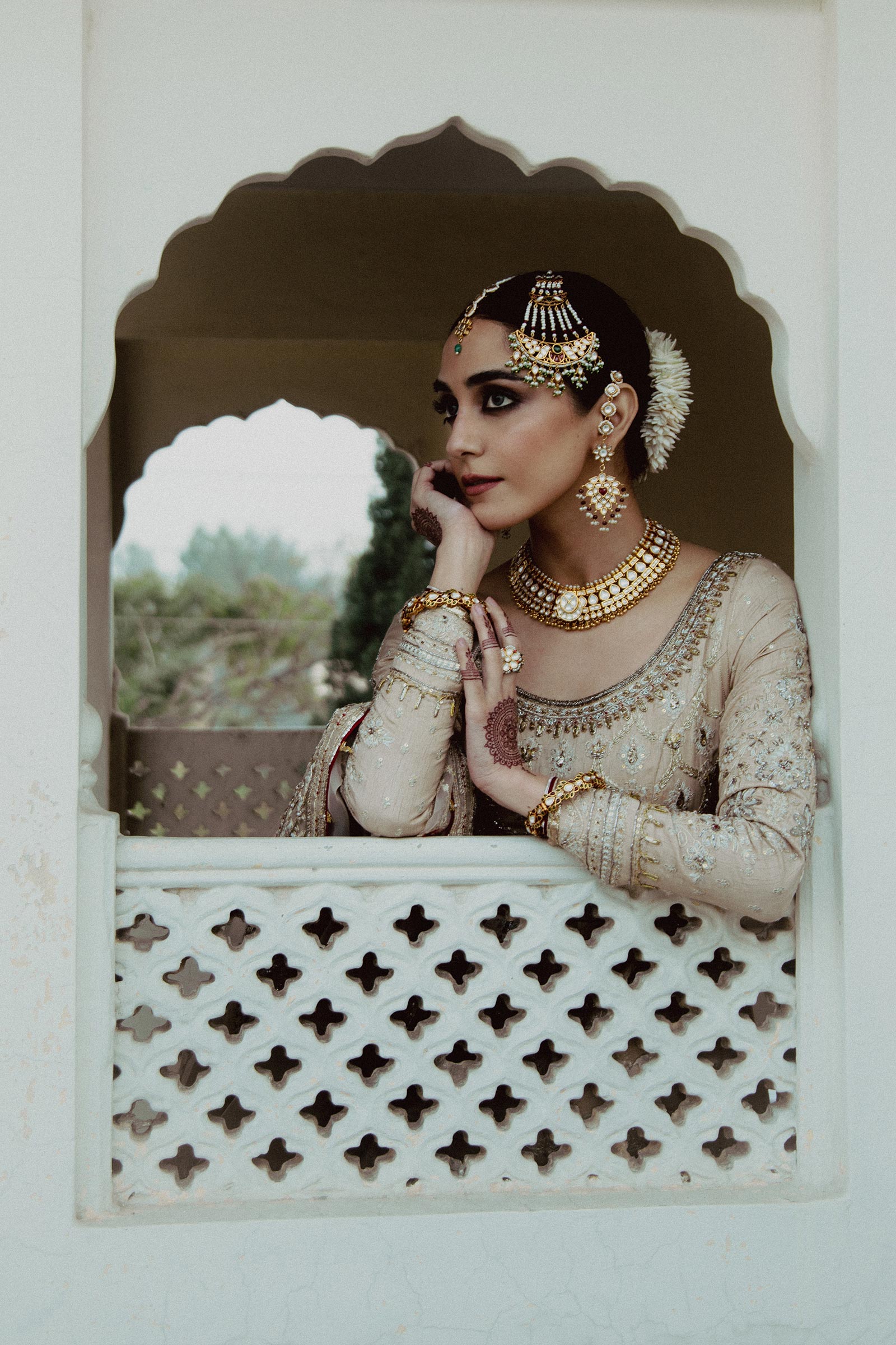 Zara Shahjahan | Bridal 2024 | GUL-BAHAAR - Official Zara Shahjahan stockist in UK - Sakeena London