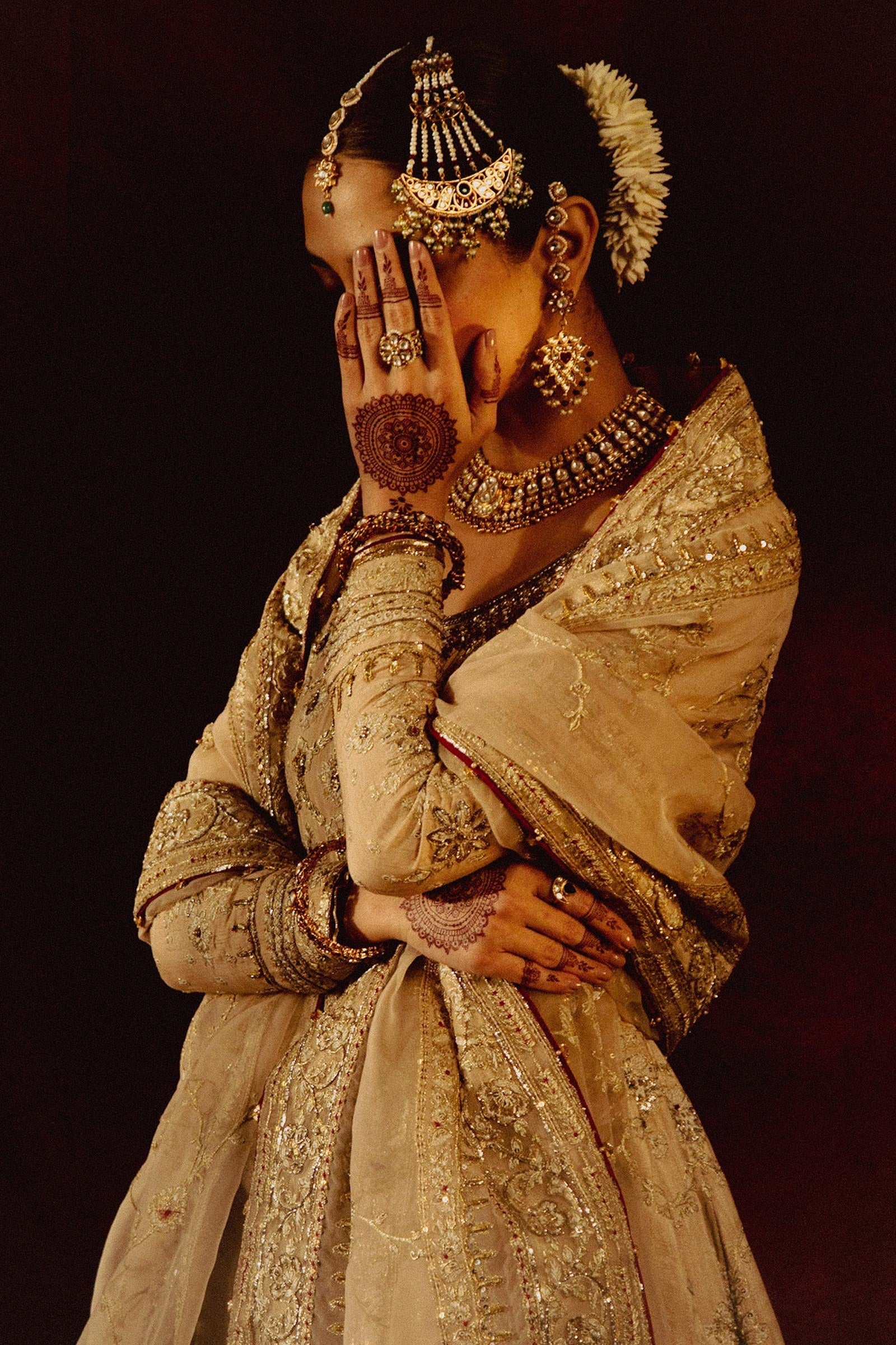 Zara Shahjahan | Bridal 2024 | GUL-BAHAAR - Official Zara Shahjahan stockist in UK - Sakeena London