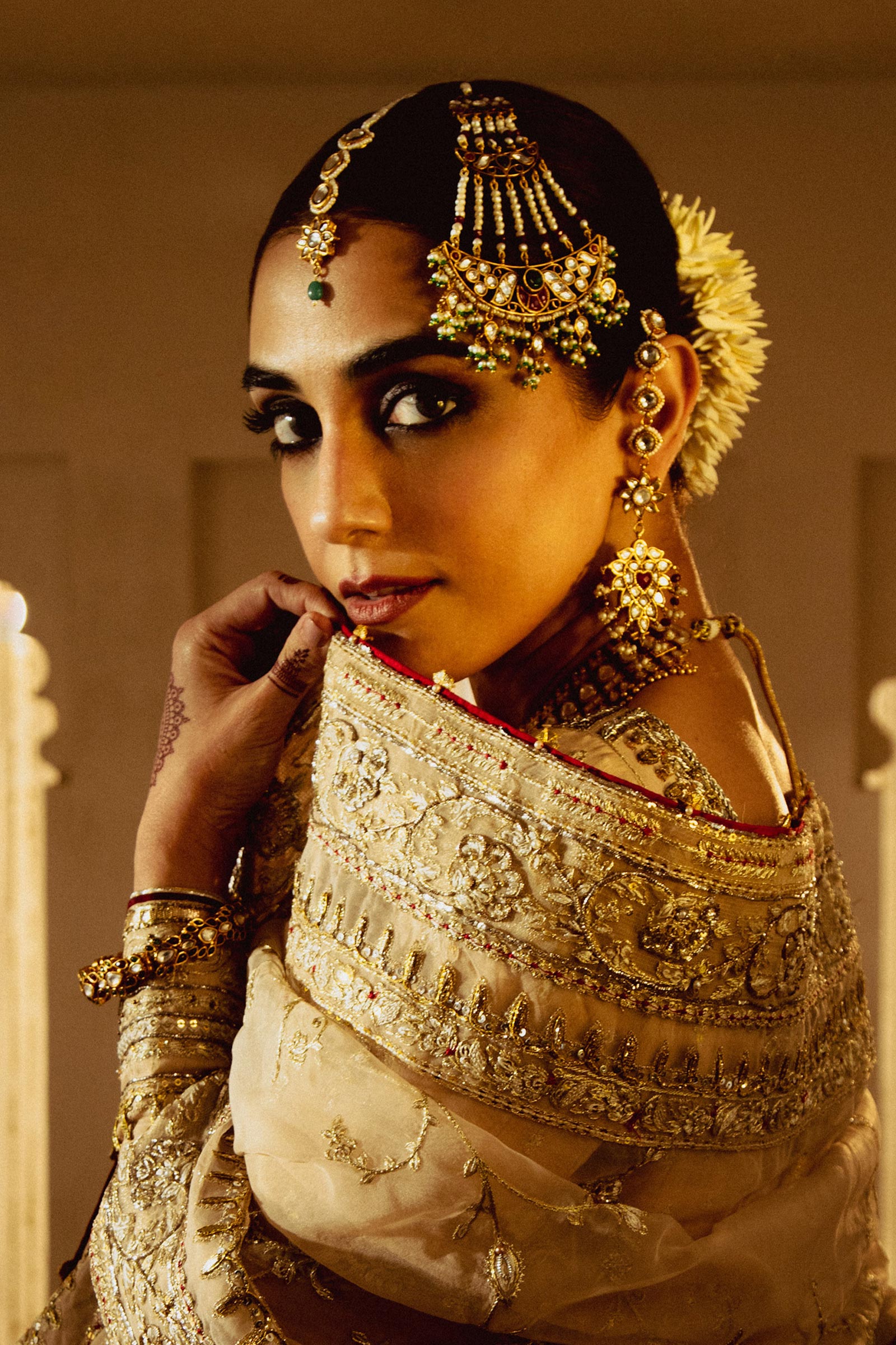 Zara Shahjahan | Bridal 2024 | GUL-BAHAAR - Official Zara Shahjahan stockist in UK - Sakeena London