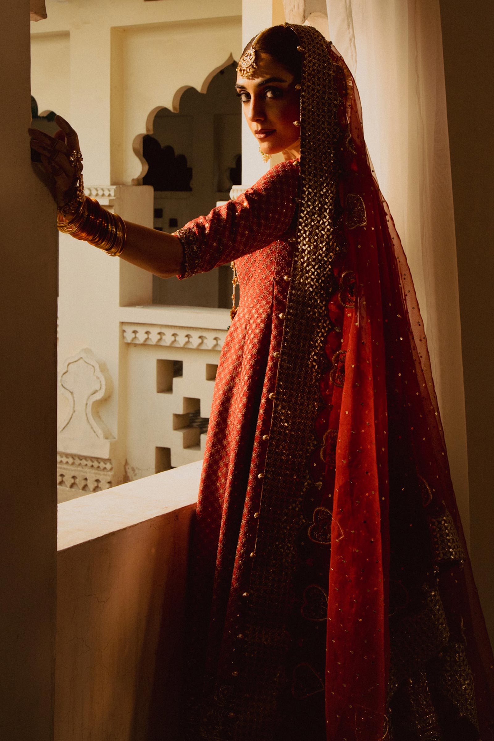 Zara Shahjahan | Bridal 2024 | KEHKASHAAN - Official Zara Shahjahan stockist in UK - Sakeena London