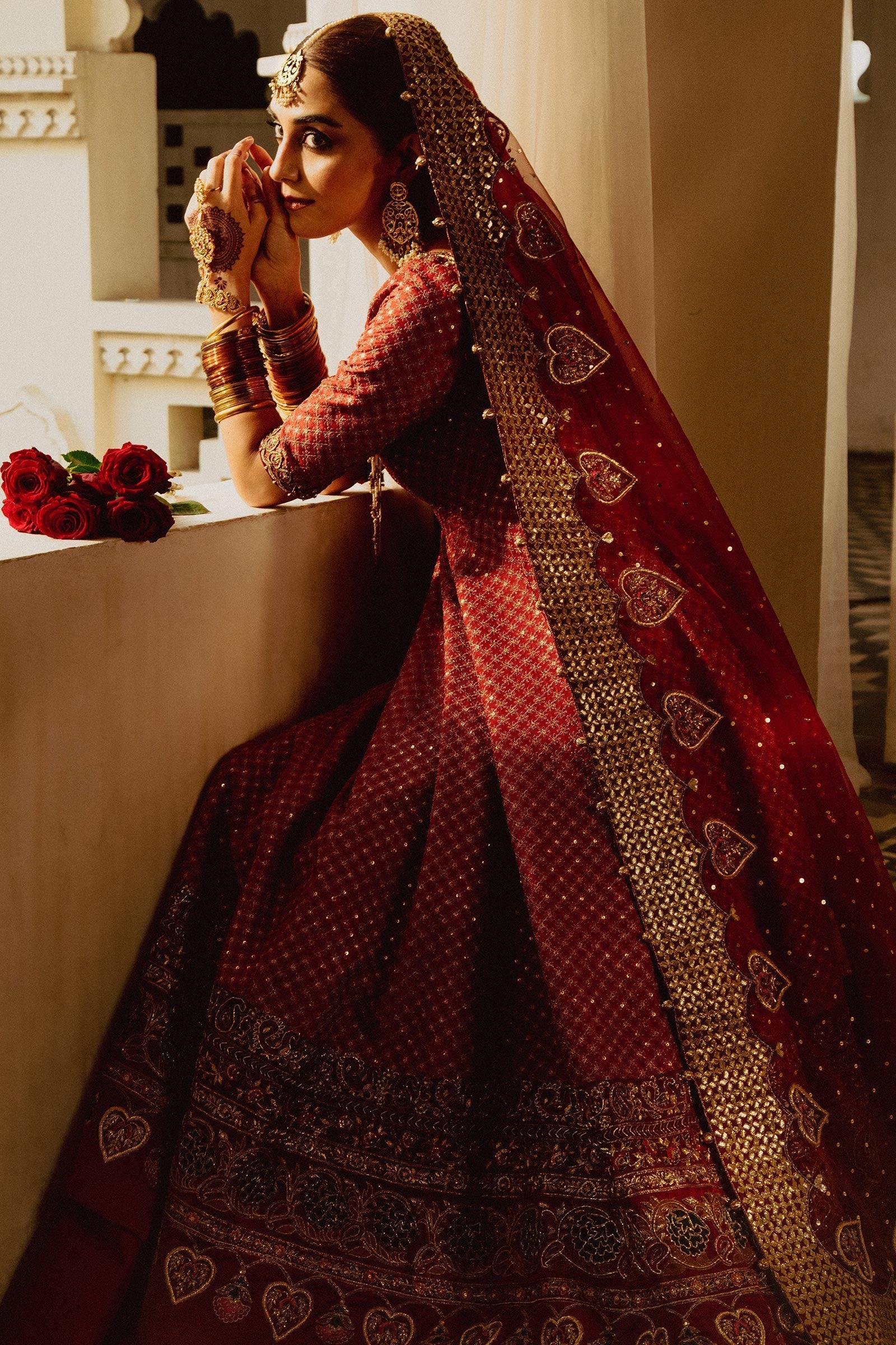 Zara Shahjahan | Bridal 2024 | KEHKASHAAN - Official Zara Shahjahan stockist in UK - Sakeena London