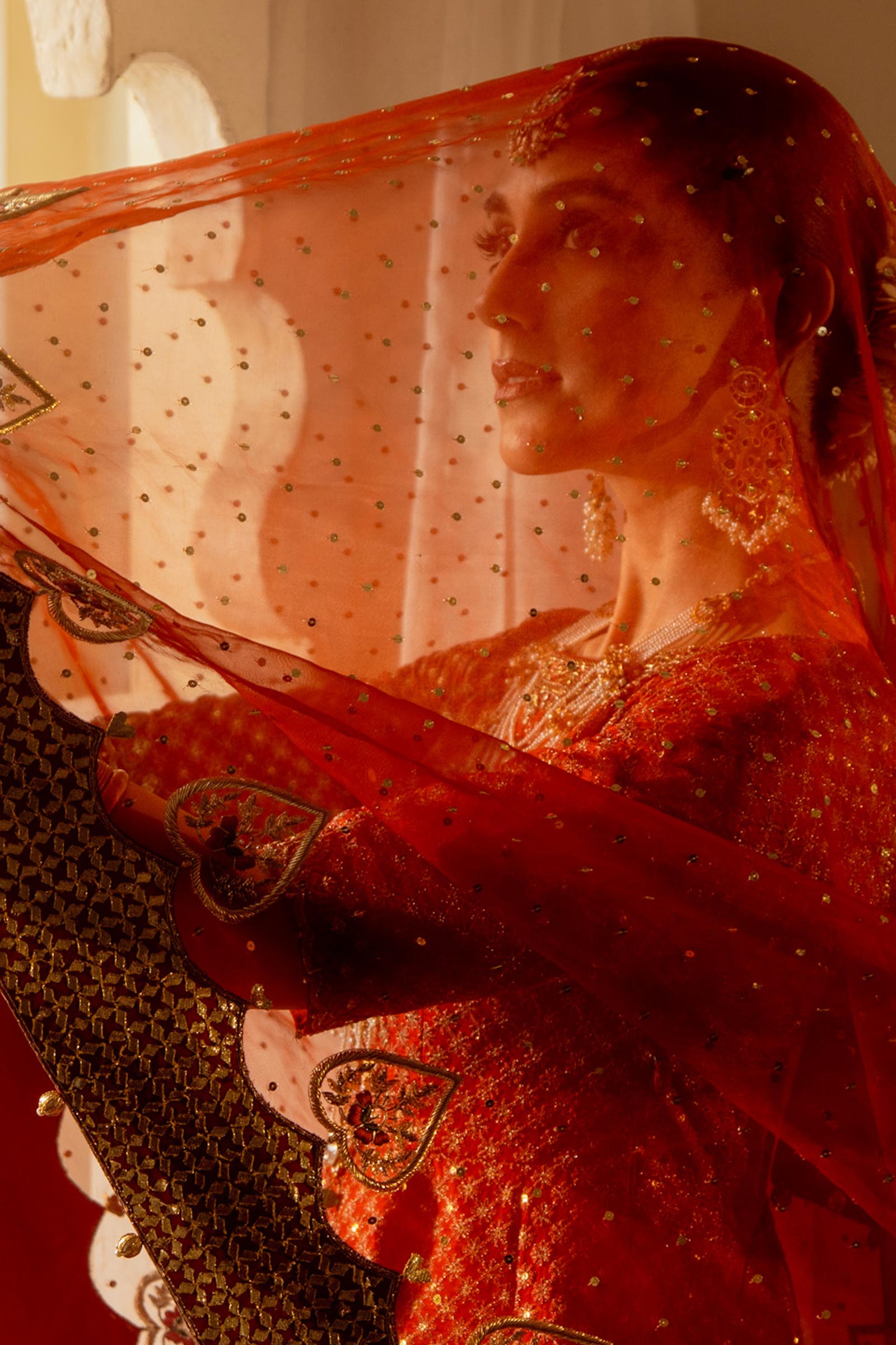 Zara Shahjahan | Bridal 2024 | KEHKASHAAN - Official Zara Shahjahan stockist in UK - Sakeena London