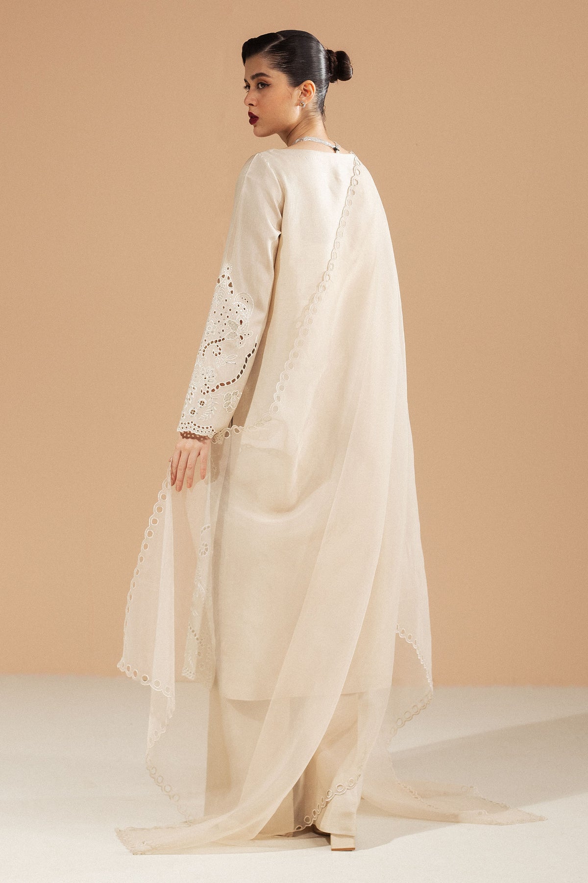 Zara Shahjahan | Festive Wear 25 | ZR25F0101 - Official Zara Shahjahan stockist in UK - Sakeena London