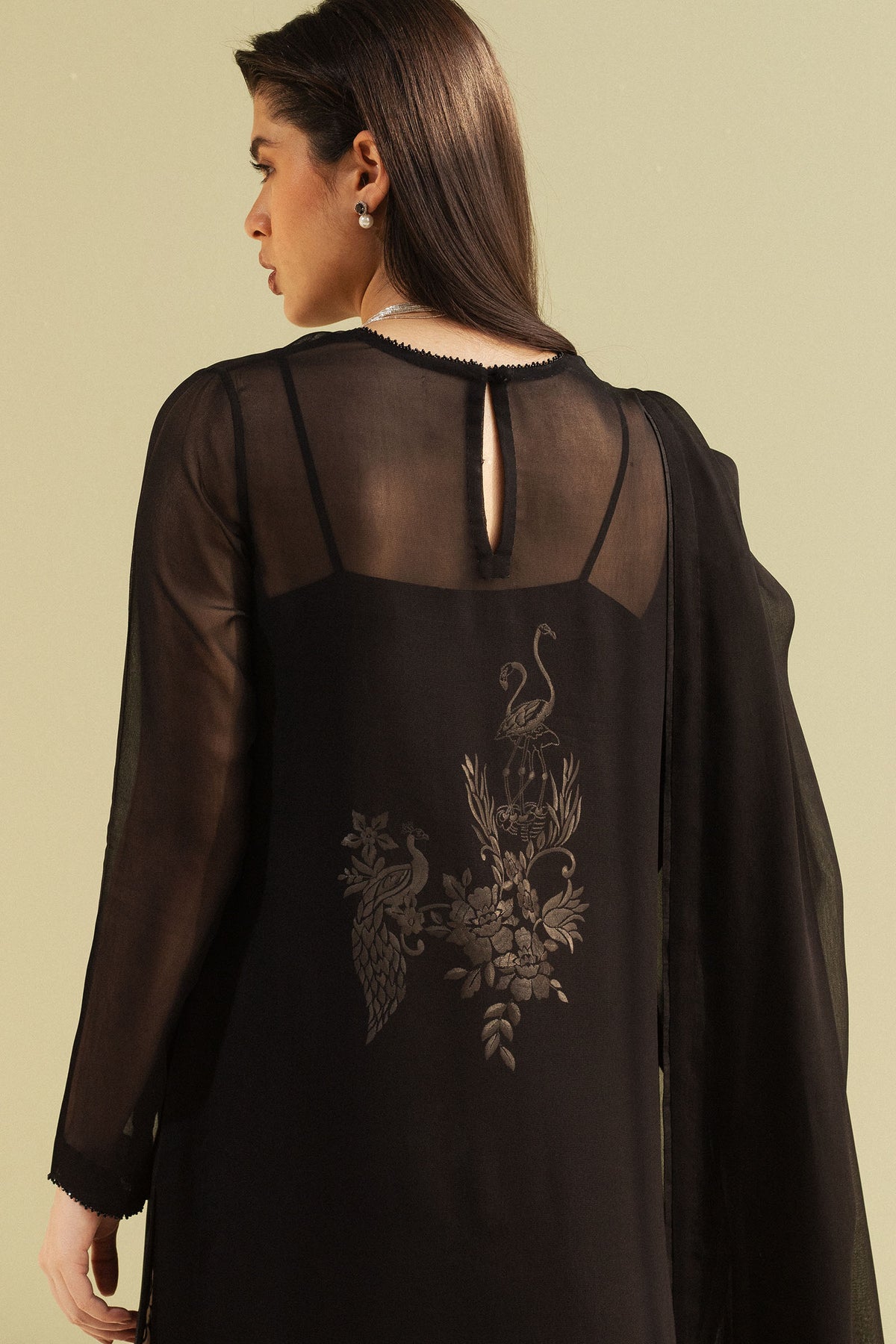 Zara Shahjahan | Festive Wear 25 | ZR25F0107 - Official Zara Shahjahan stockist in UK - Sakeena London