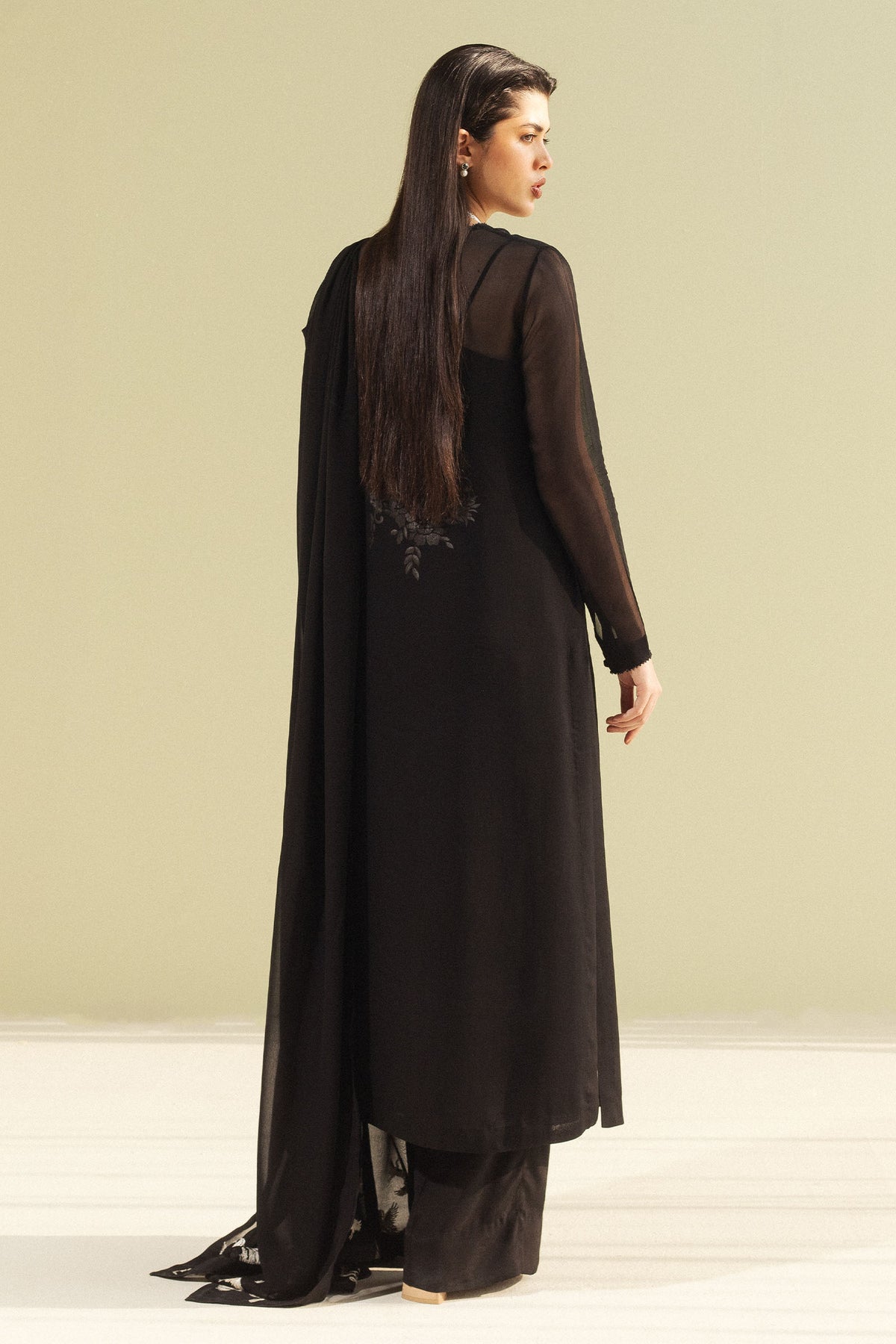Zara Shahjahan | Festive Wear 25 | ZR25F0107 - Official Zara Shahjahan stockist in UK - Sakeena London
