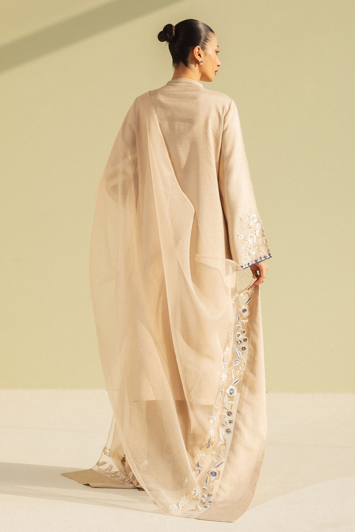 Zara Shahjahan | Festive Wear 25 | ZR25F0212 - Official Zara Shahjahan stockist in UK - Sakeena London