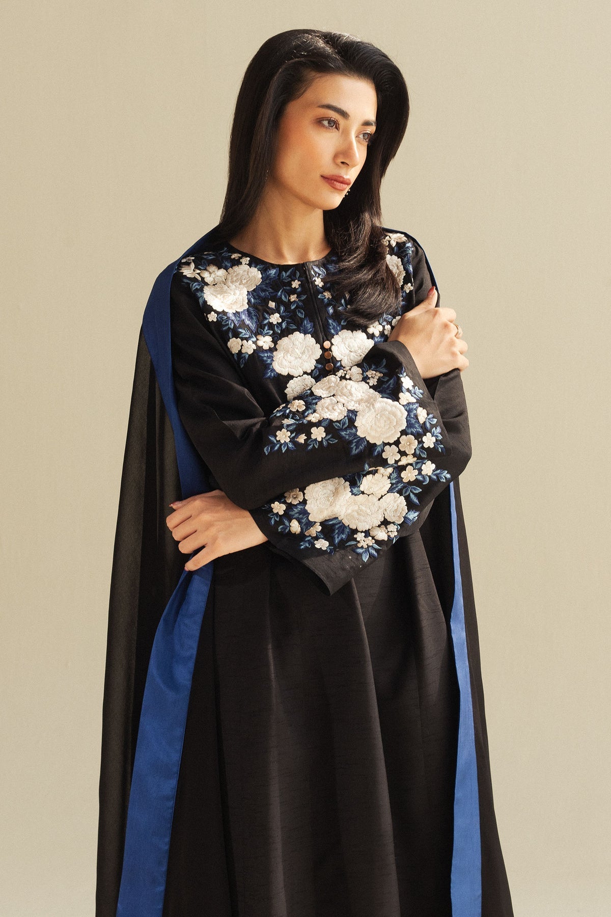 Zara Shahjahan | Festive Wear 25 | ZR25F0223 - Official Zara Shahjahan stockist in UK - Sakeena London