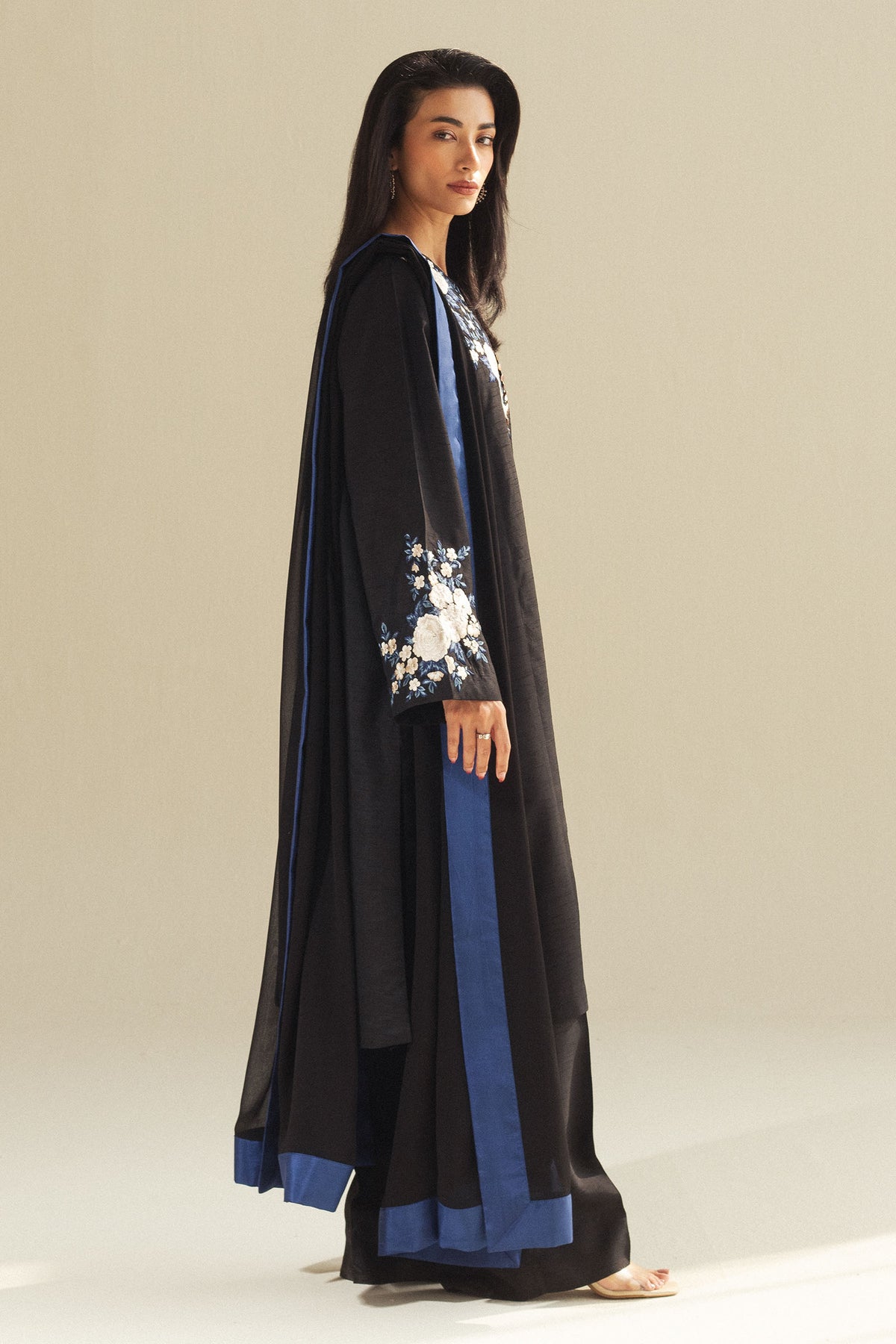 Zara Shahjahan | Festive Wear 25 | ZR25F0223 - Official Zara Shahjahan stockist in UK - Sakeena London