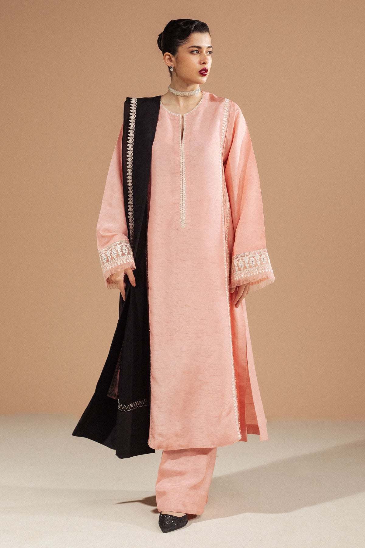 Zara Shahjahan | Festive Wear 25 | ZR25F0226 - Official Zara Shahjahan stockist in UK - Sakeena London