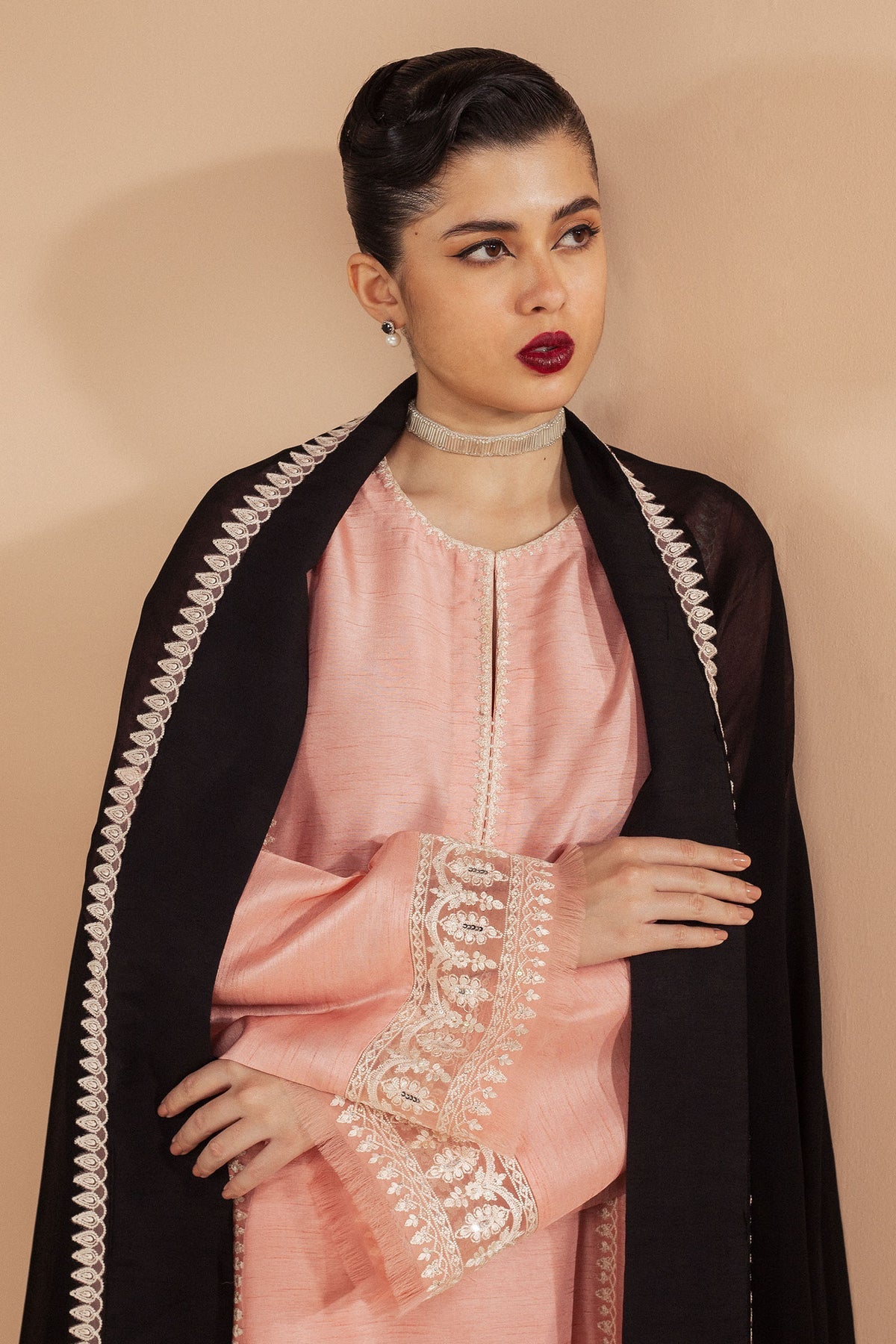 Zara Shahjahan | Festive Wear 25 | ZR25F0226 - Official Zara Shahjahan stockist in UK - Sakeena London