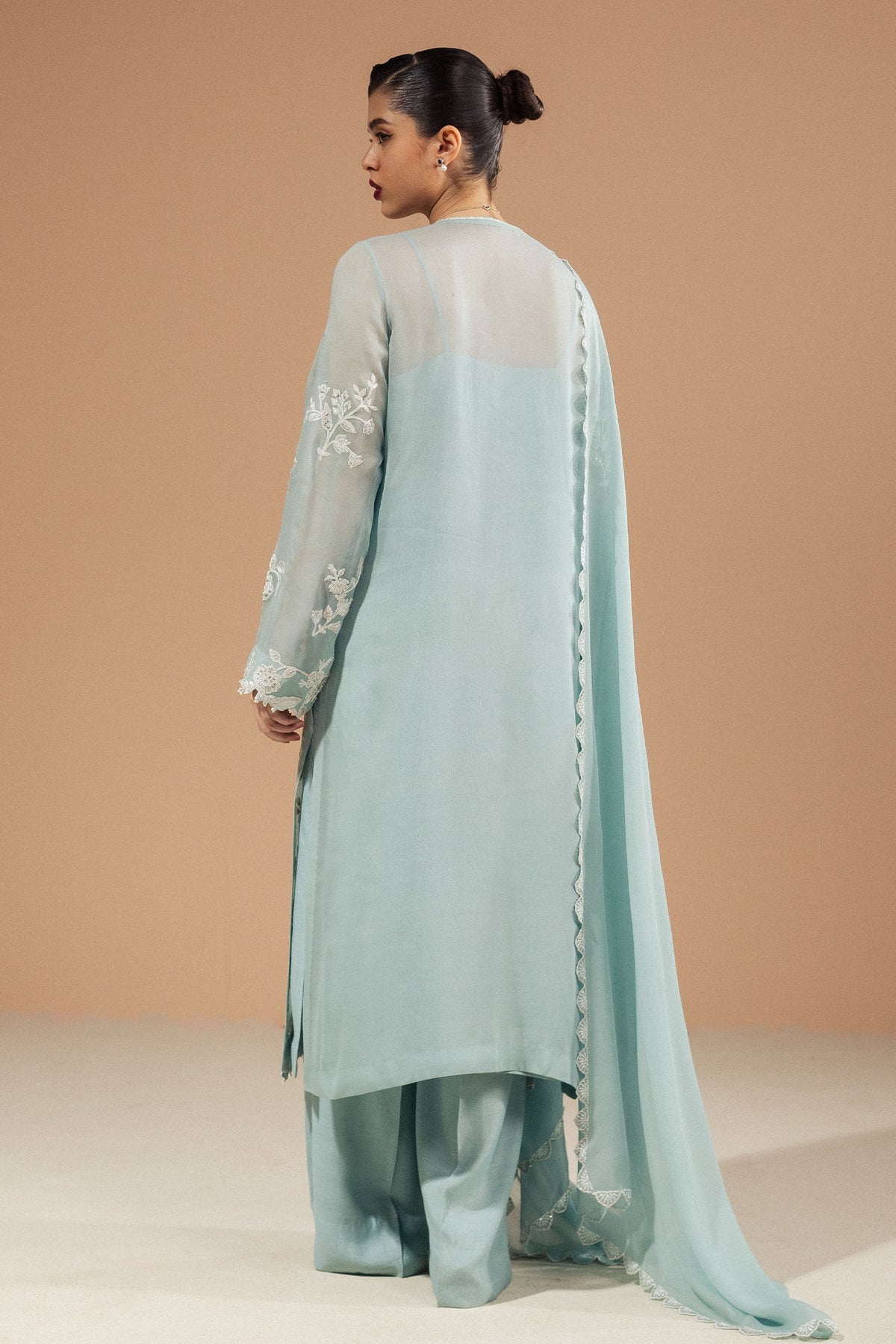 Zara Shahjahan | Festive Wear 25 | ZR25F0230 - Official Zara Shahjahan stockist in UK - Sakeena London