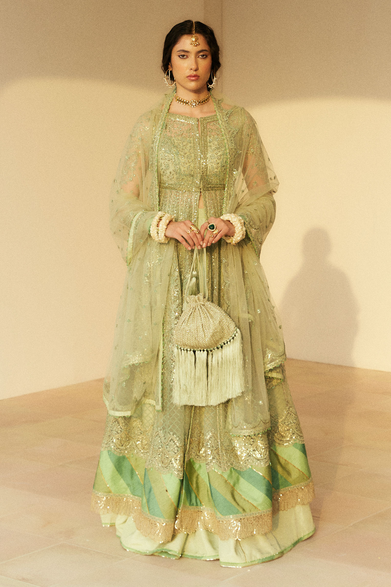 Zara Shahjahan | Lovent Wedding 2025 | Sofia-D1 - Official Zara Shahjahan stockist in UK - Sakeena London