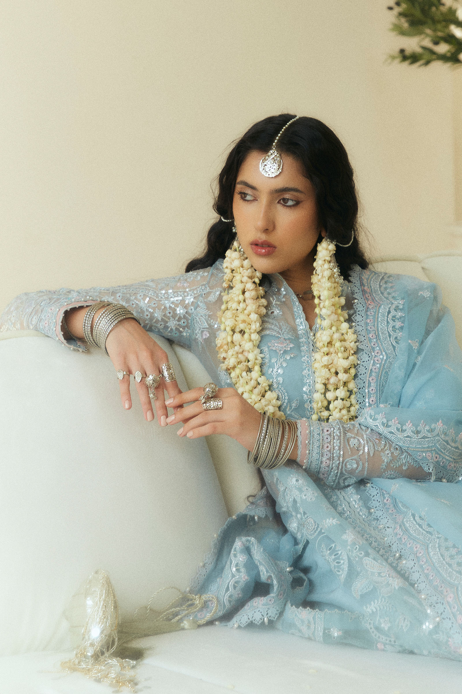 Zara Shahjahan | Lovent Wedding 2025 | CIEL-D5 - Official Zara Shahjahan stockist in UK - Sakeena London