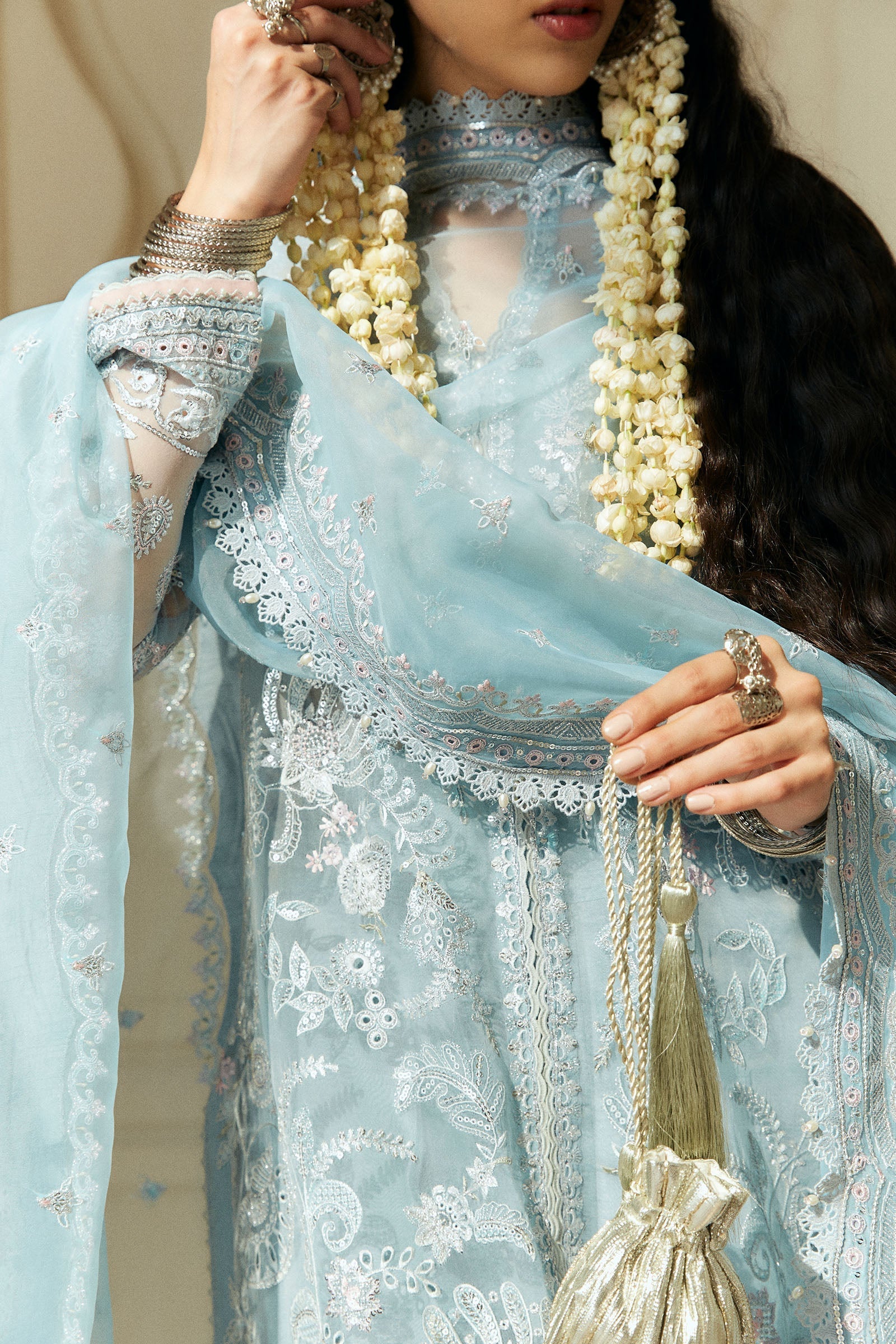 Zara Shahjahan | Lovent Wedding 2025 | CIEL-D5 - Official Zara Shahjahan stockist in UK - Sakeena London