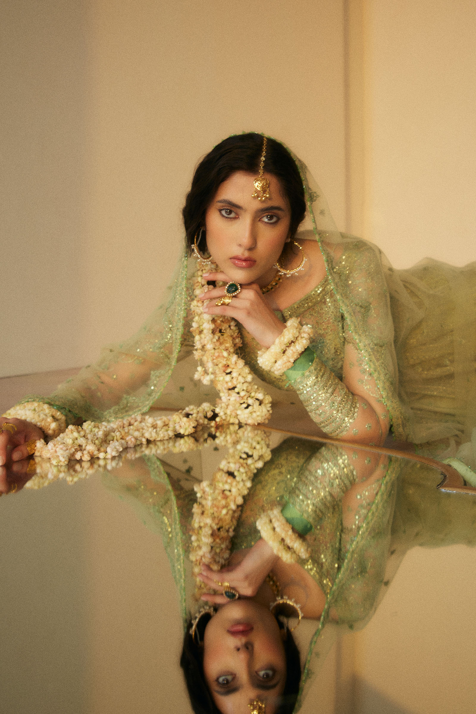 Zara Shahjahan | Lovent Wedding 2025 | Sofia-D1 - Official Zara Shahjahan stockist in UK - Sakeena London