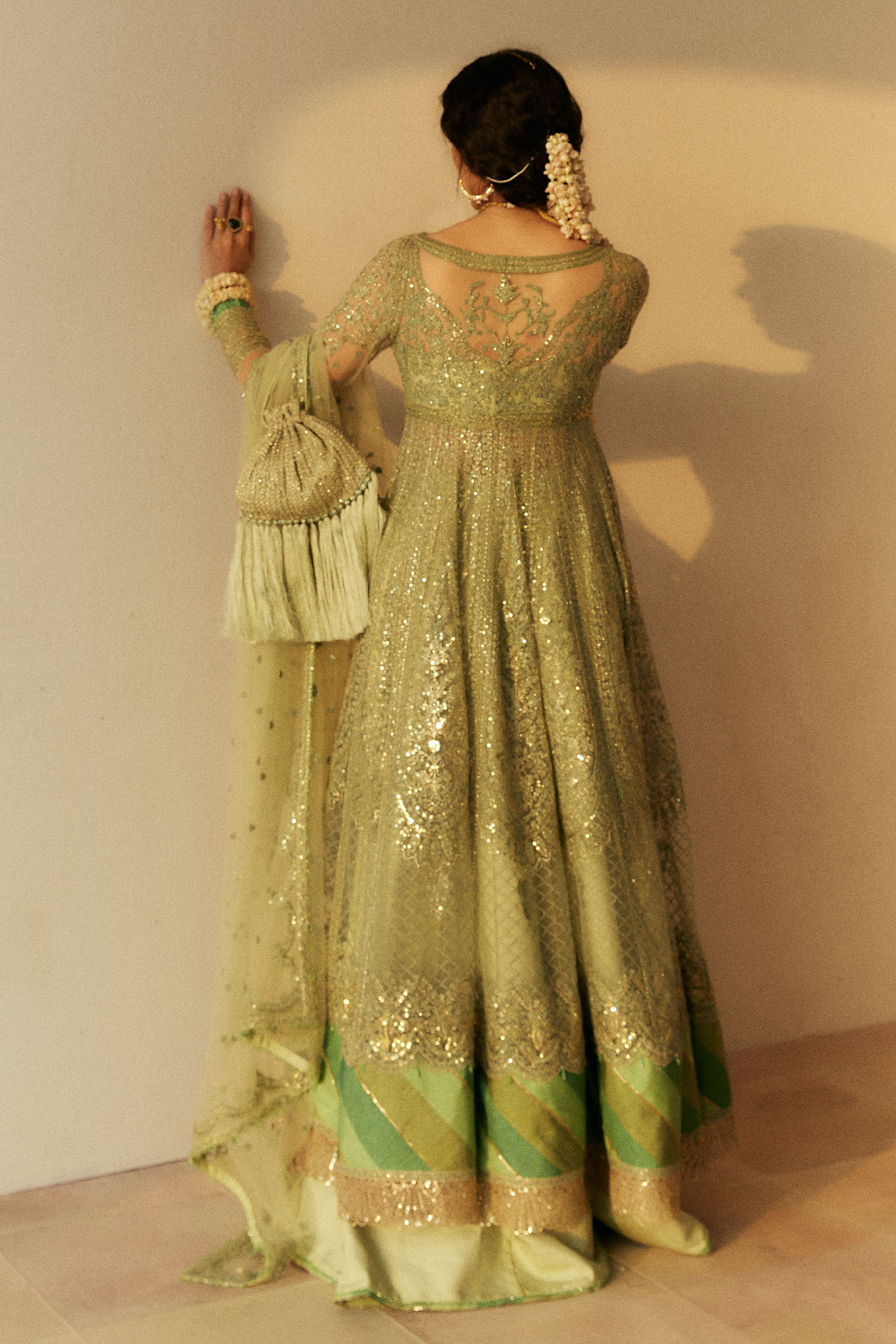 Zara Shahjahan | Lovent Wedding 2025 | Sofia-D1 - Official Zara Shahjahan stockist in UK - Sakeena London