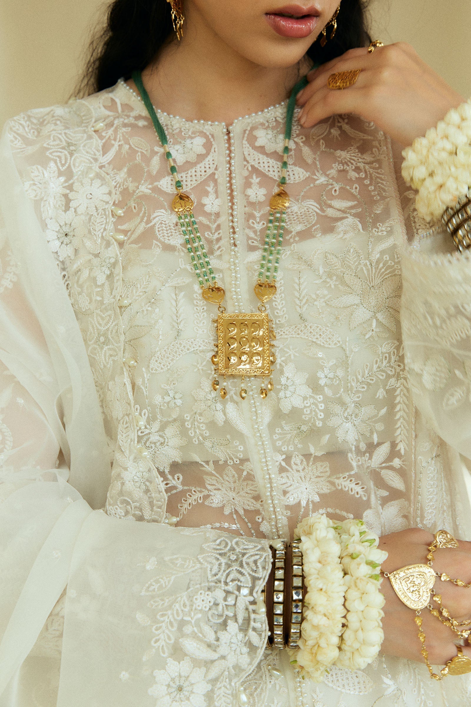 Zara Shahjahan | Lovent Wedding 2025 | VIE-D2 - Official Zara Shahjahan stockist in UK - Sakeena London