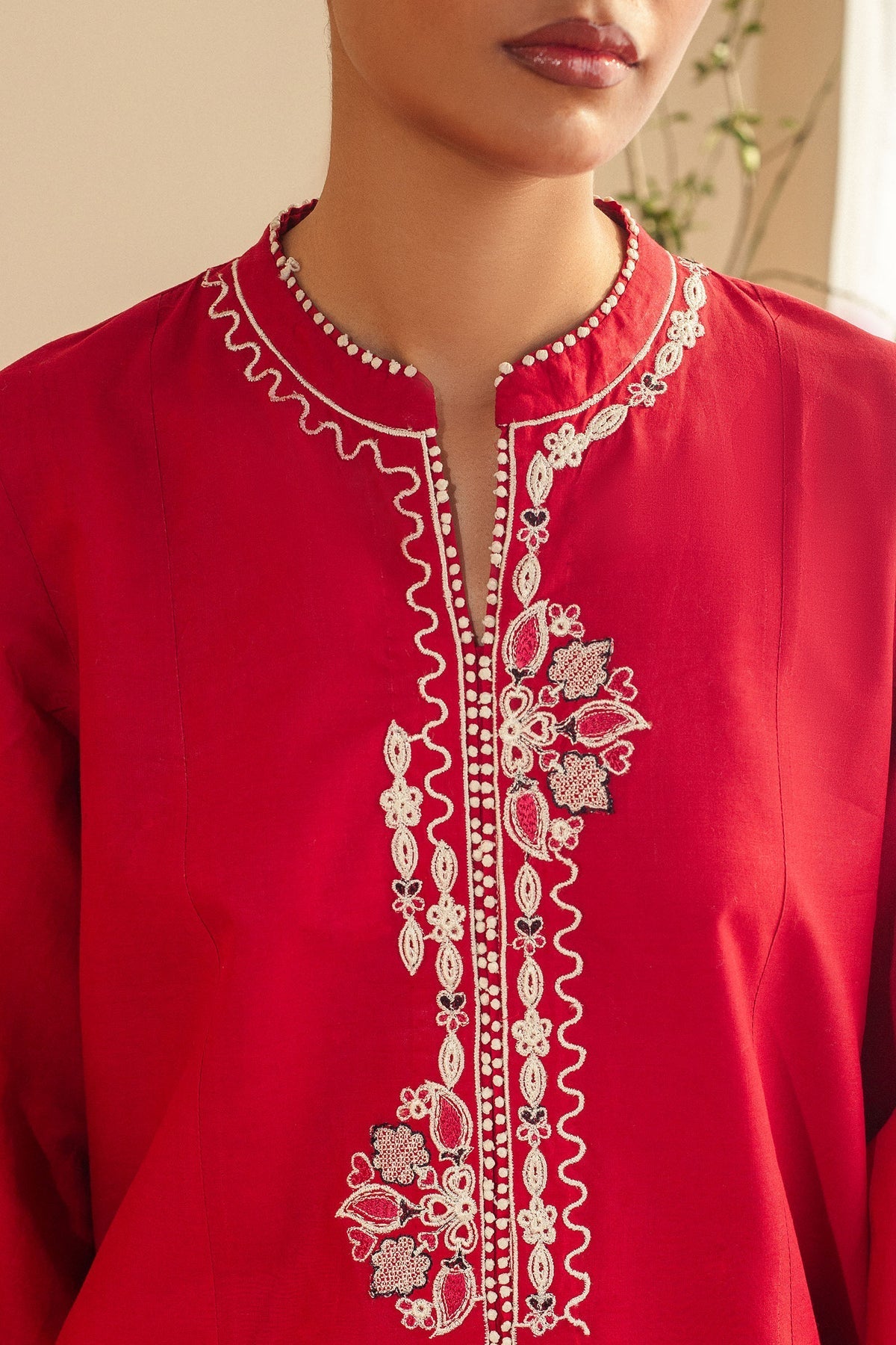 Zara Shahjahan | Pret Wear | CR25P0103 - Official Zara Shahjahan stockist in UK - Sakeena London