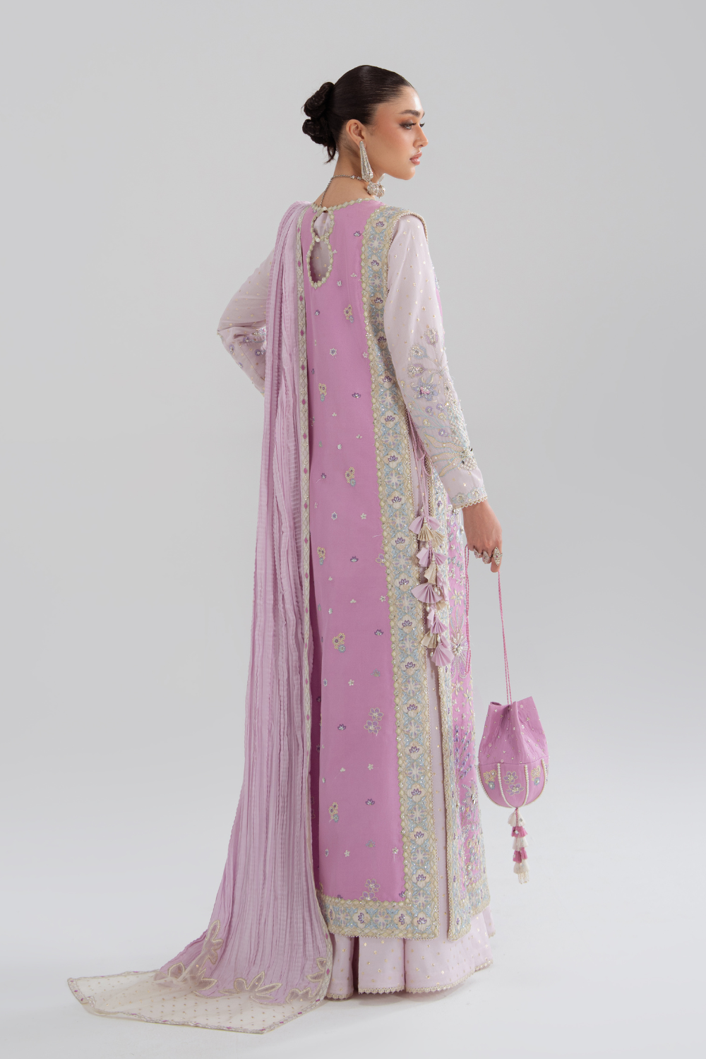 Soraya | Silk Edit '26 | Zareen